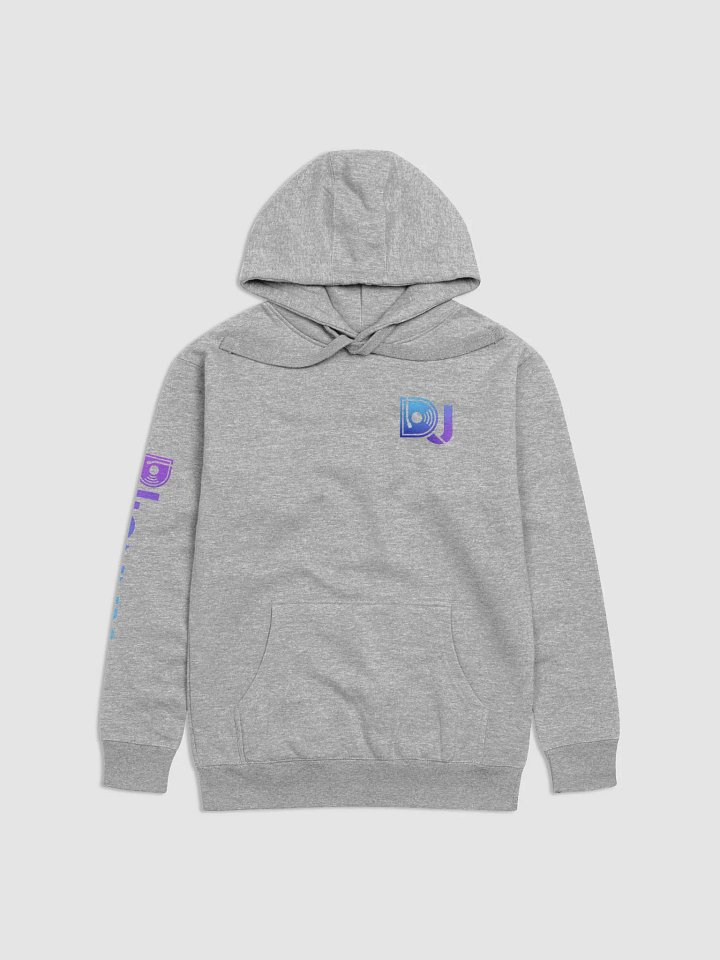 Da Nightclub Hoodie product image (1)