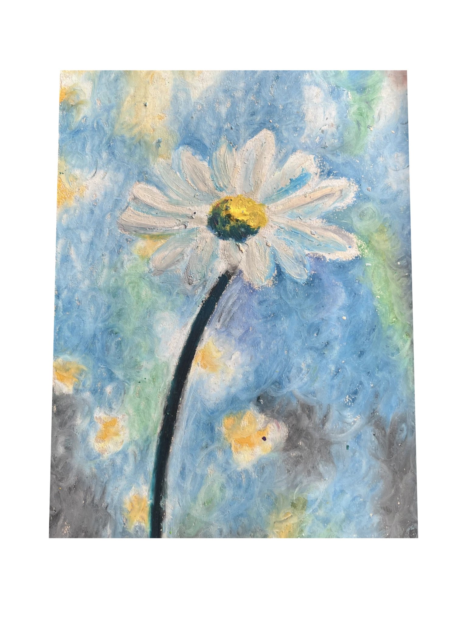 Daisy Poster product image (4)