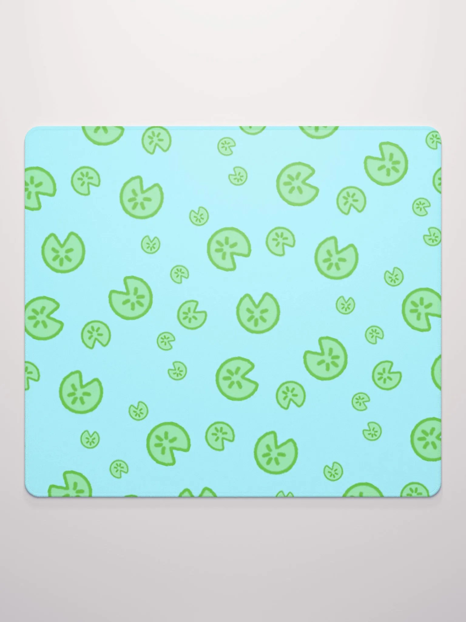 Lilypad Gaming Mousepad (Lilymousegamingpad) product image (3)