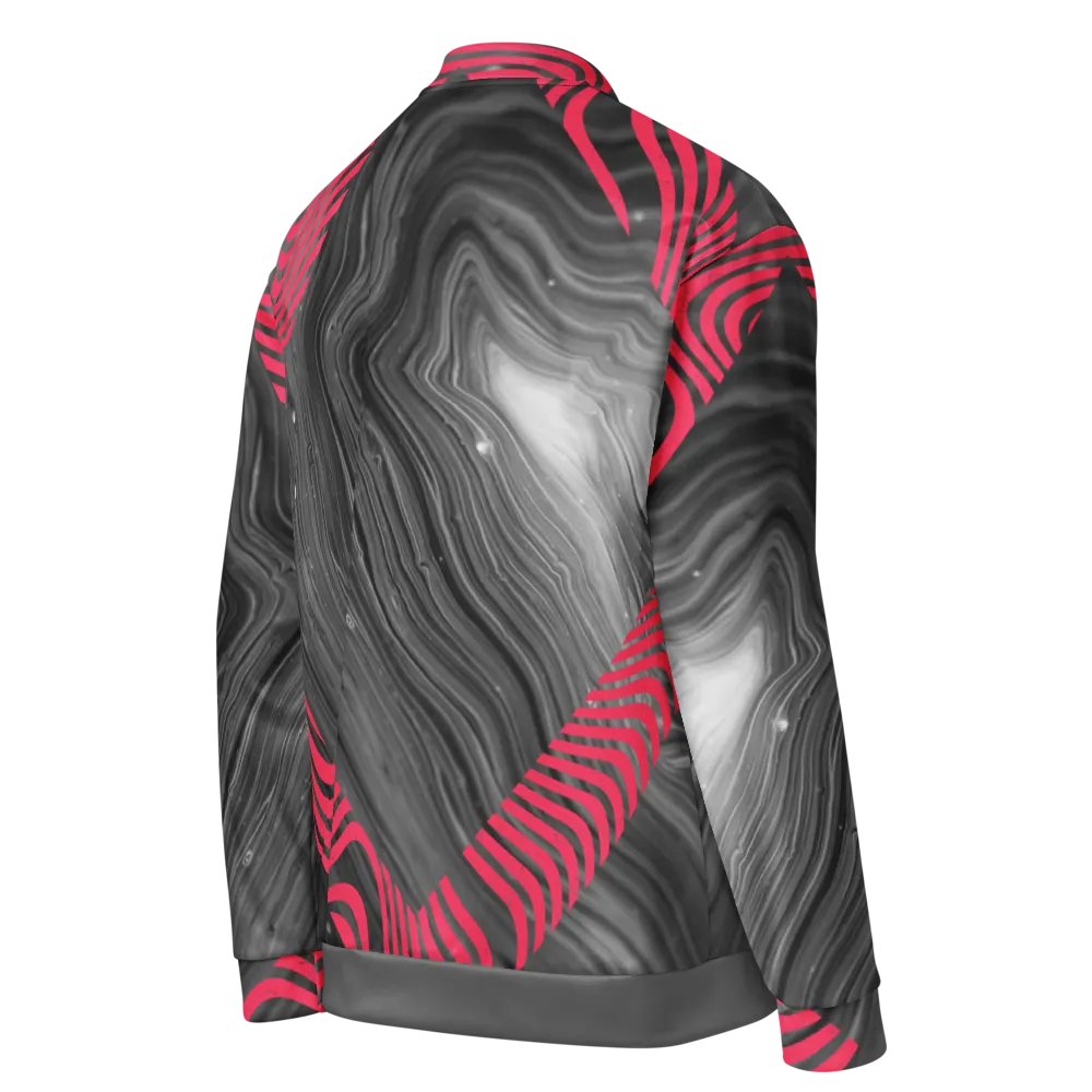 The Devyn Bomber Jacket product image (8)