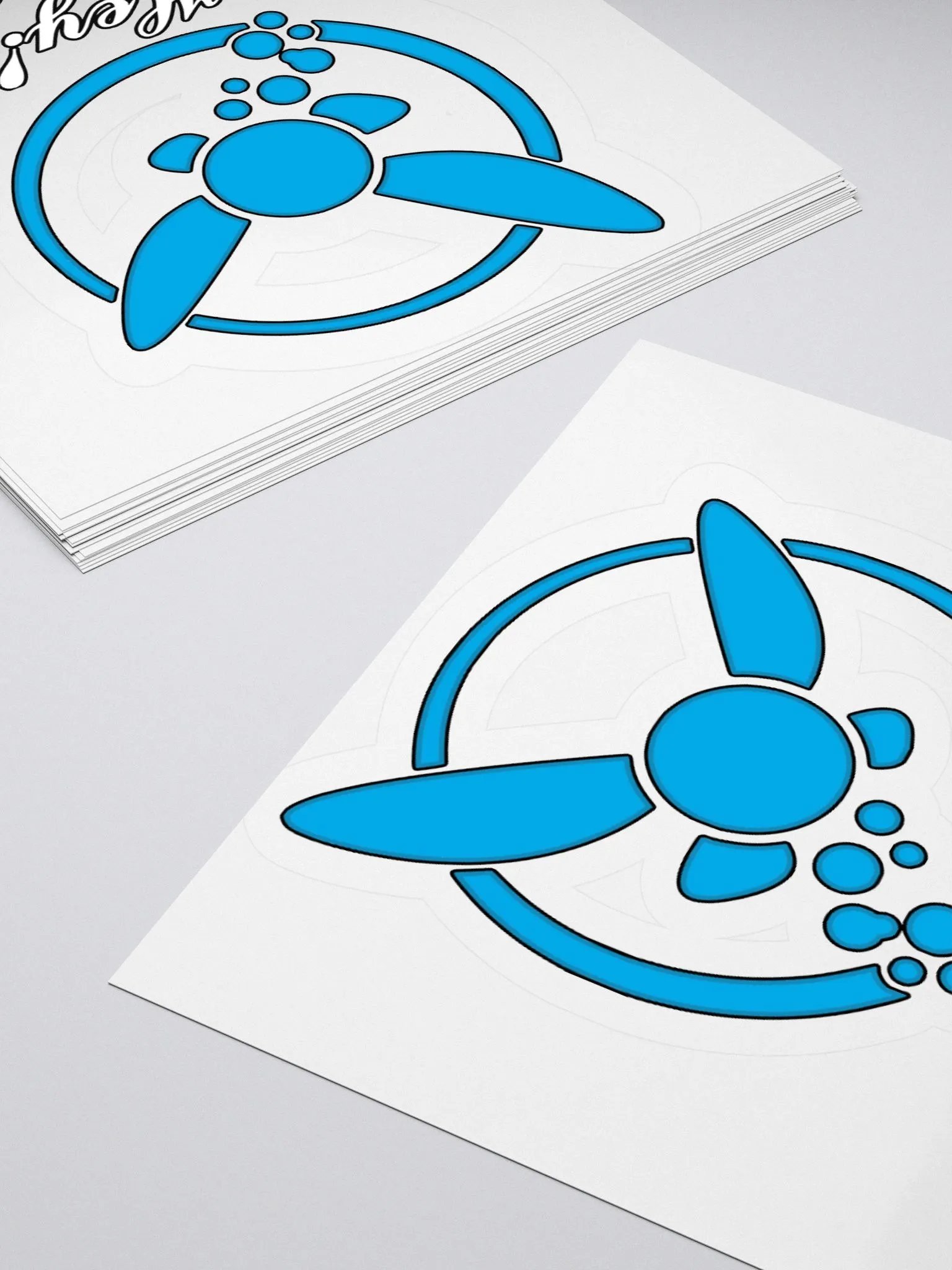 Navi Sticker product image (8)