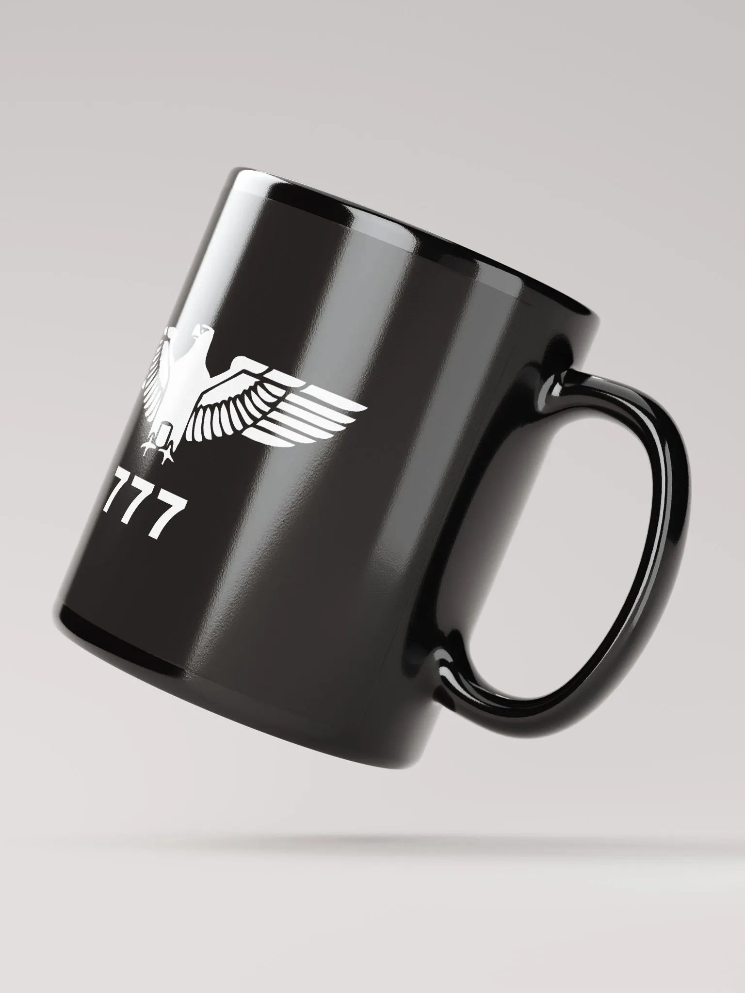 EAGLE 777 product image (3)