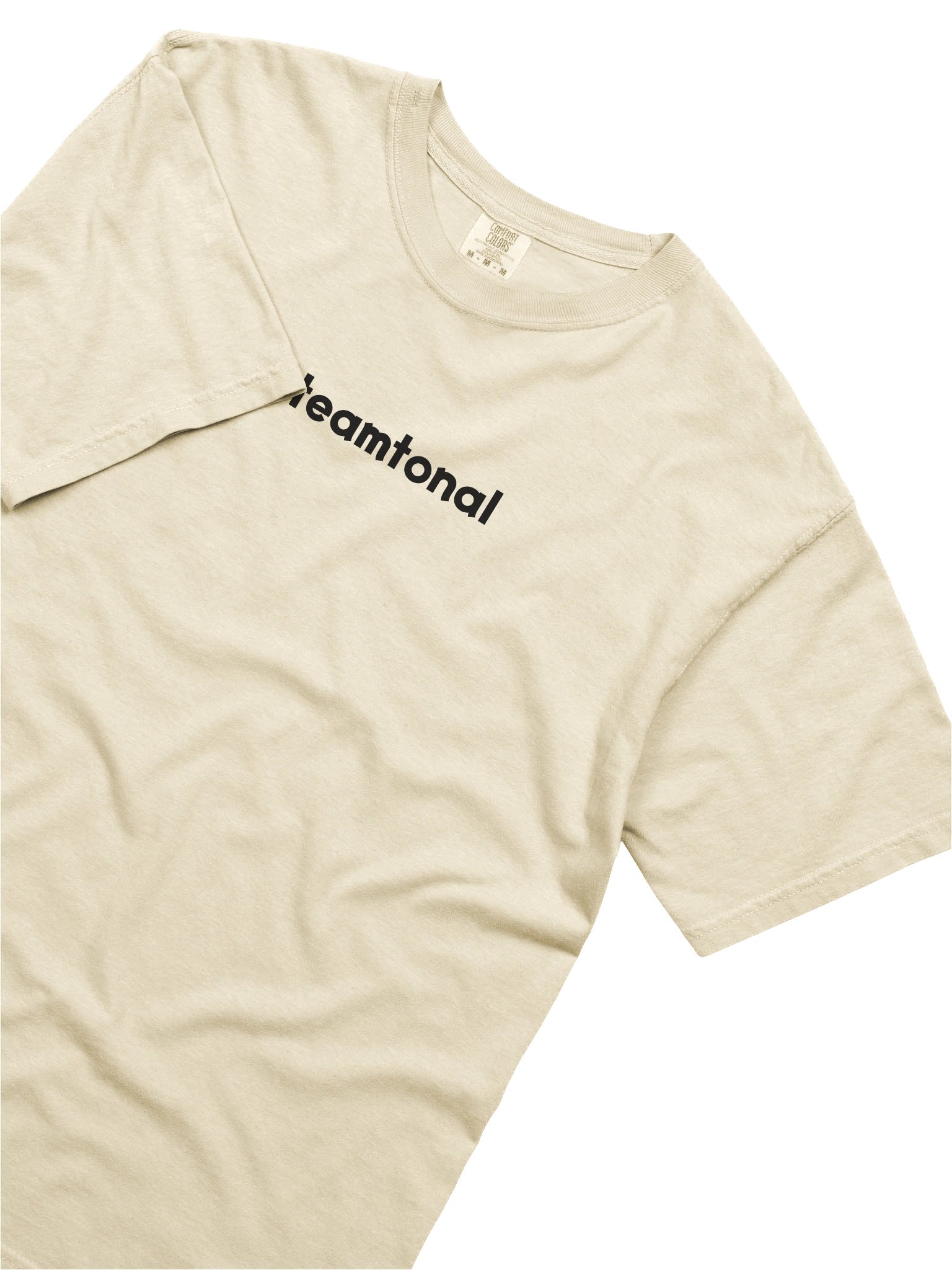 #teamtonal | short sleeve comfort colors t-shirt product image (6)