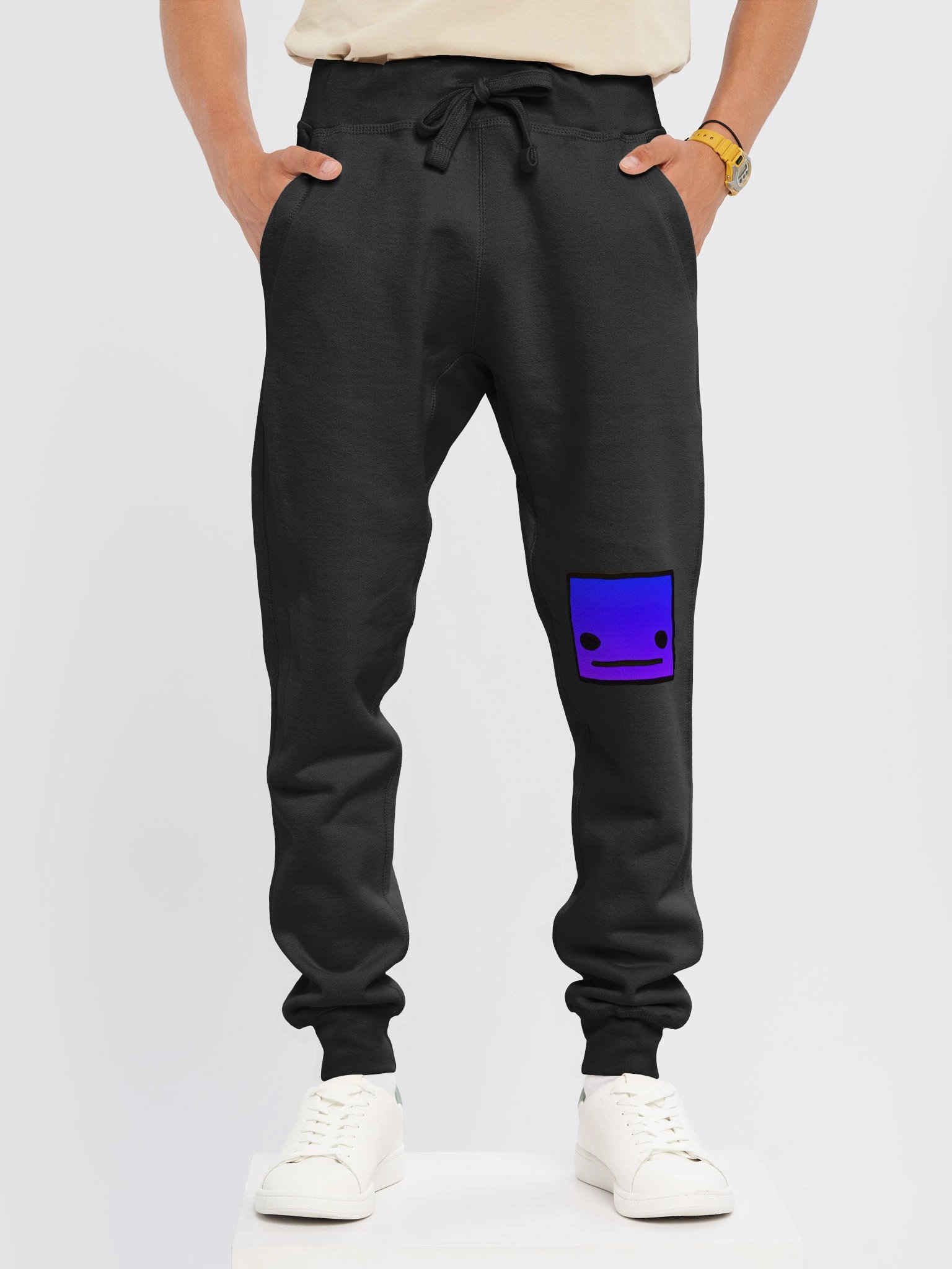Cube 107 Signature Joggers product image (3)