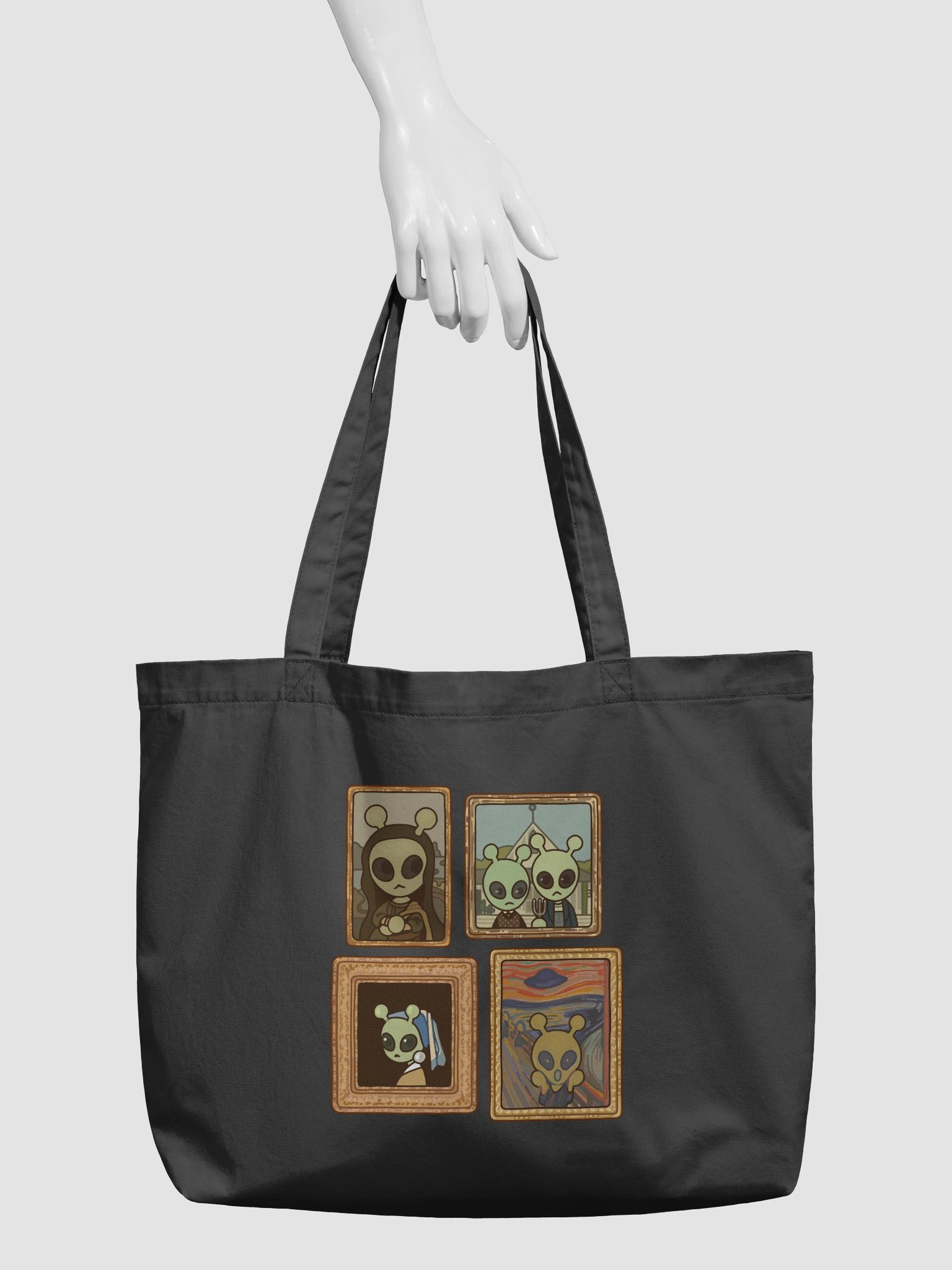 Cultural Exchange Tote product image (3)