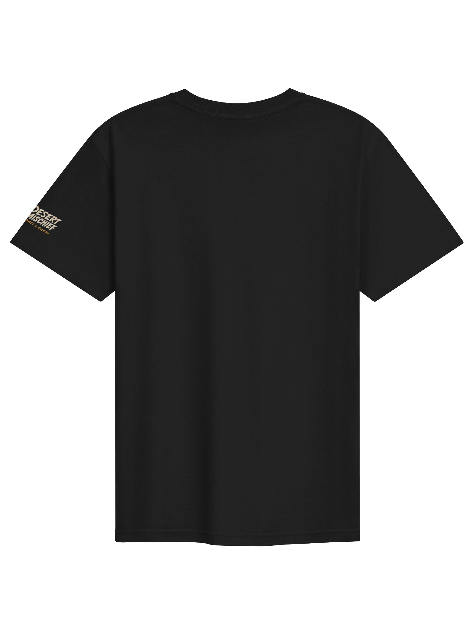 My Neighbors Are Coyotes – Desert Life T-Shirt product image (16)