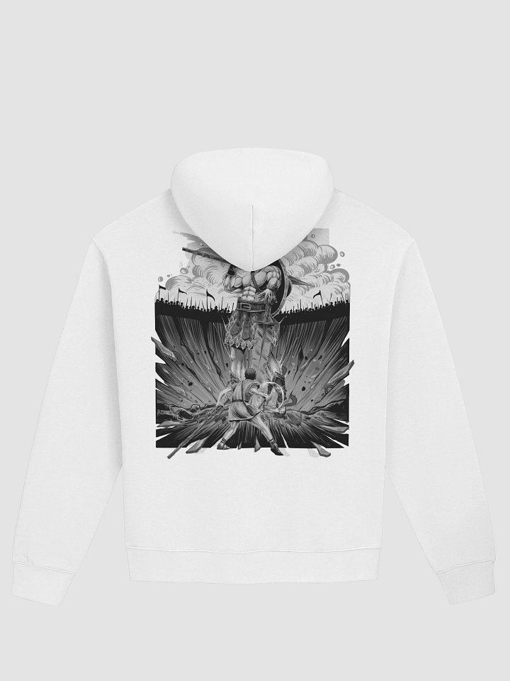 STV X Jack AC Hoodie D&G product image (1)
