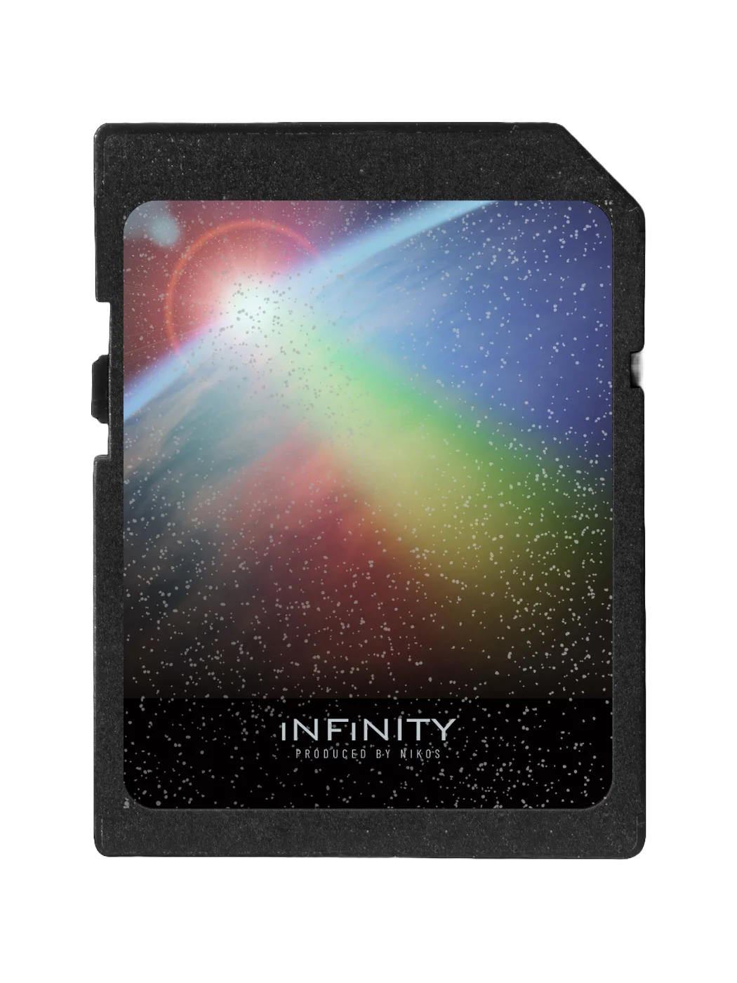 Infinity - Melody Loop Pack (100 Melodies) product image (1)