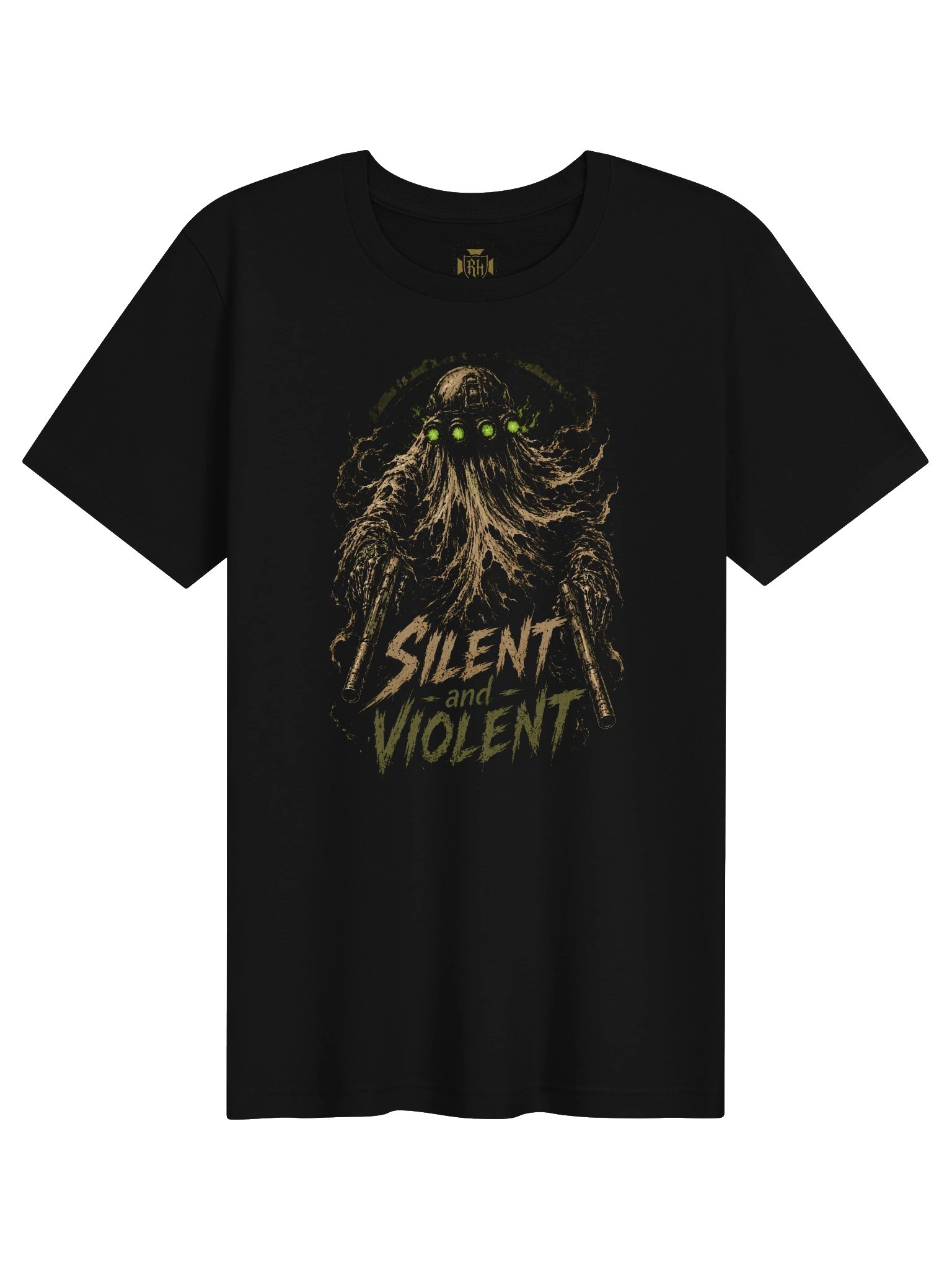 Ghost Mode product image (2)