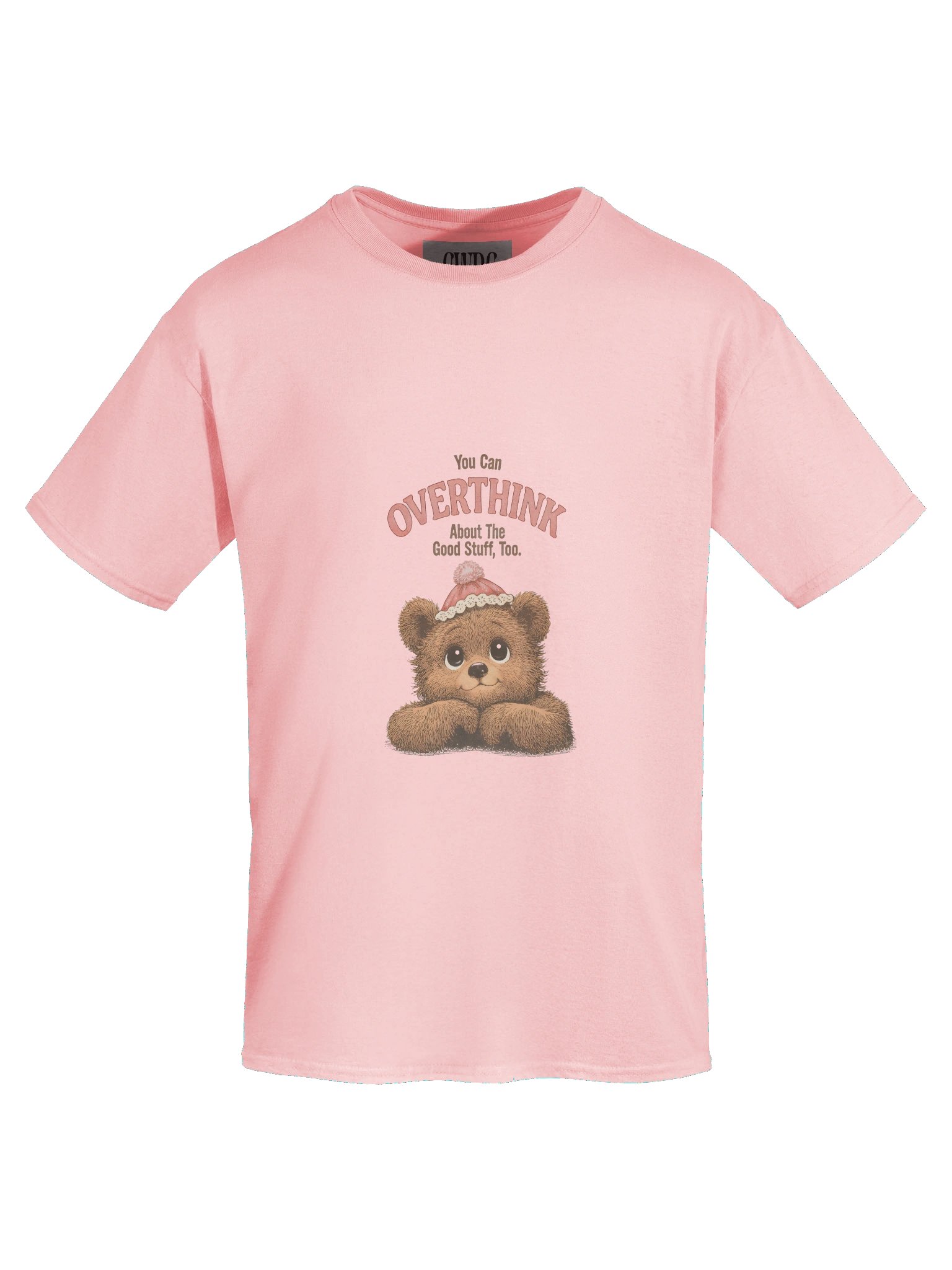 Overthinking about the good stuff product image (7)