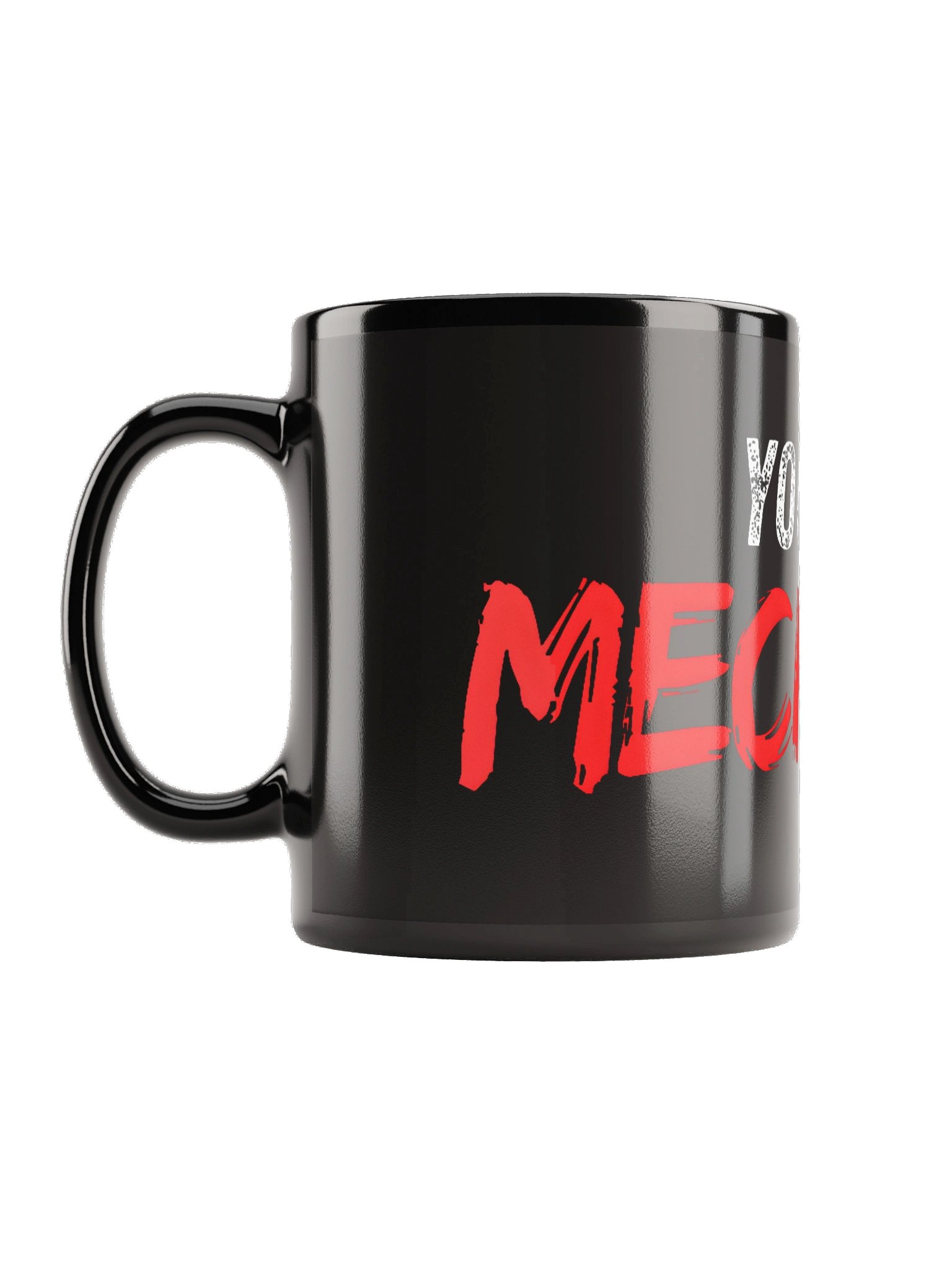YouTube Mechanic Coffee Mug product image (2)