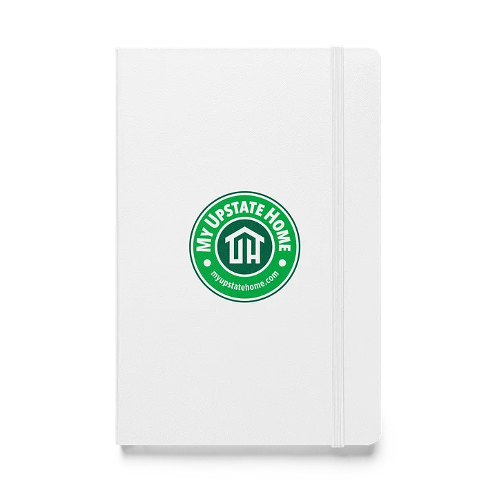 My Upstate Home™ Signature Journal product image (1)