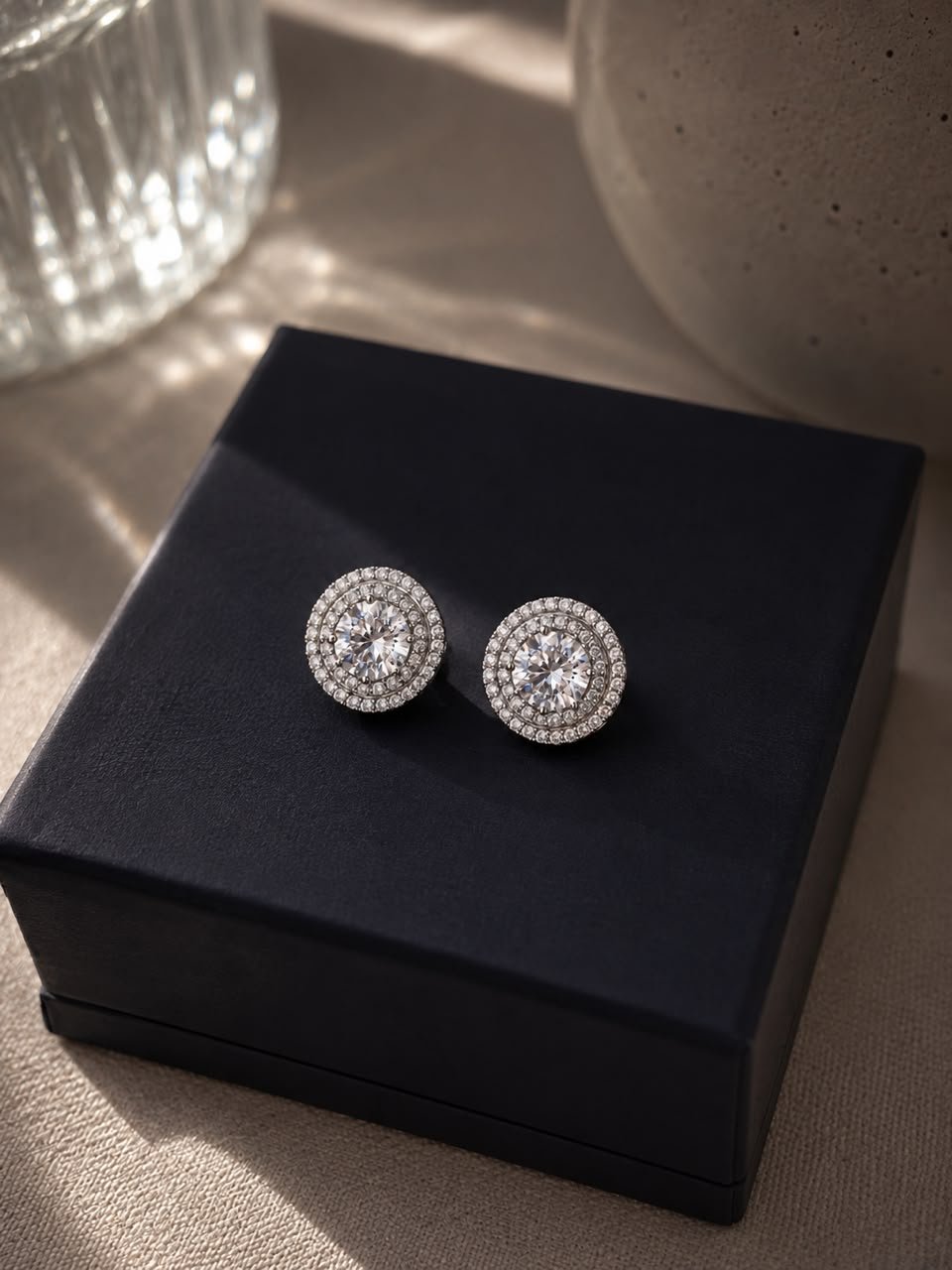 Camille Earrings product image (2)
