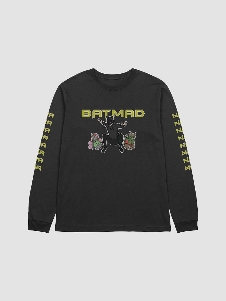 BATMAD LONG SLEEVE product image (4)