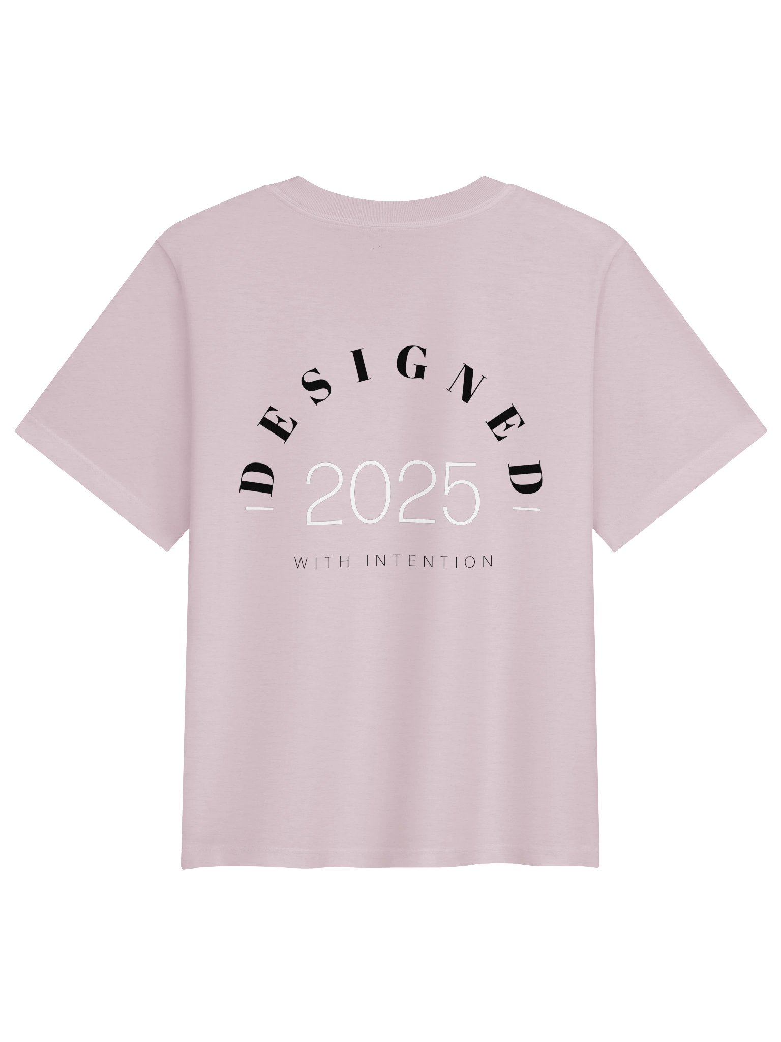 The Foundation Intention Tee product image (2)