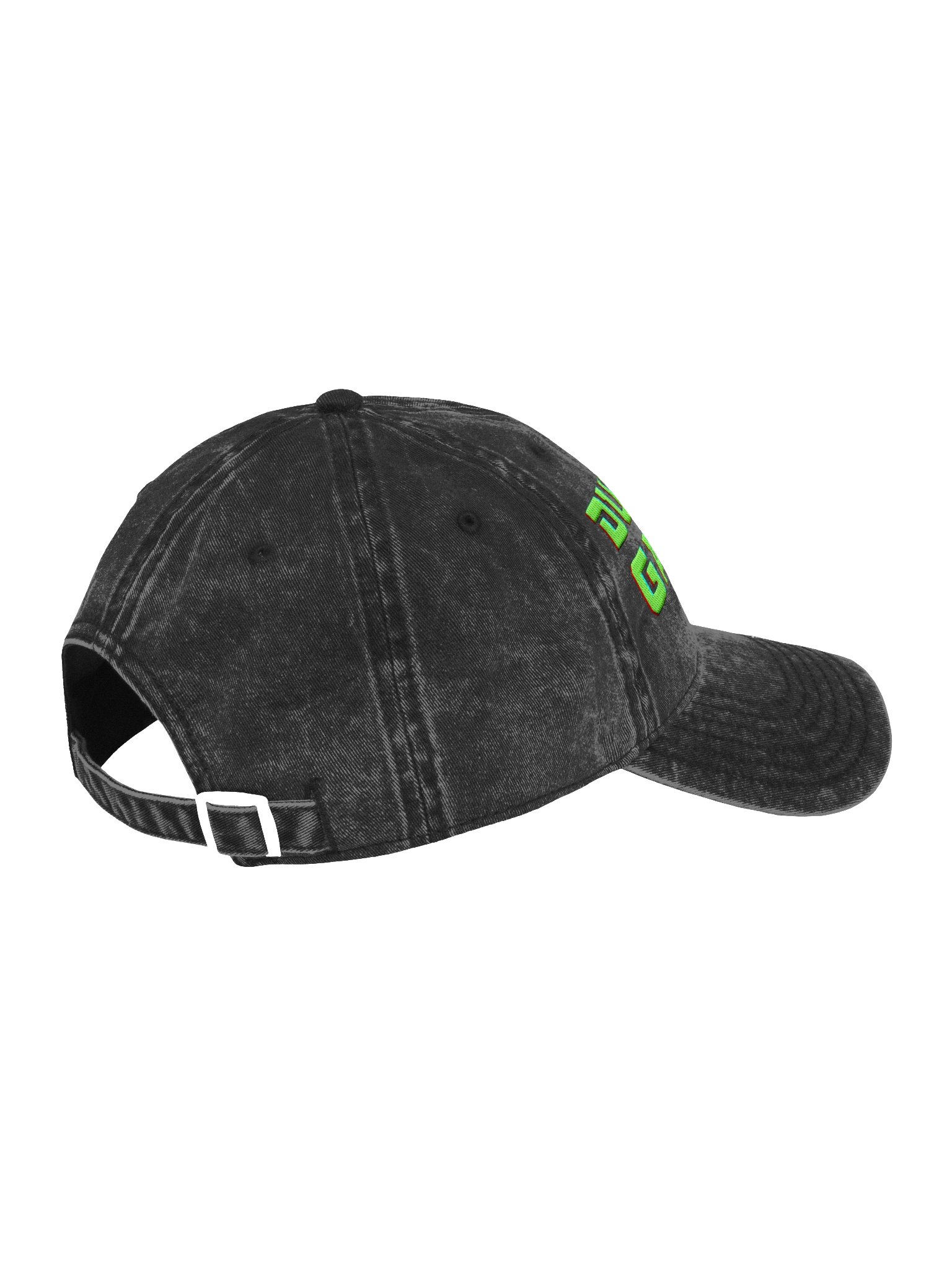 DUCK GANG CAP product image (19)