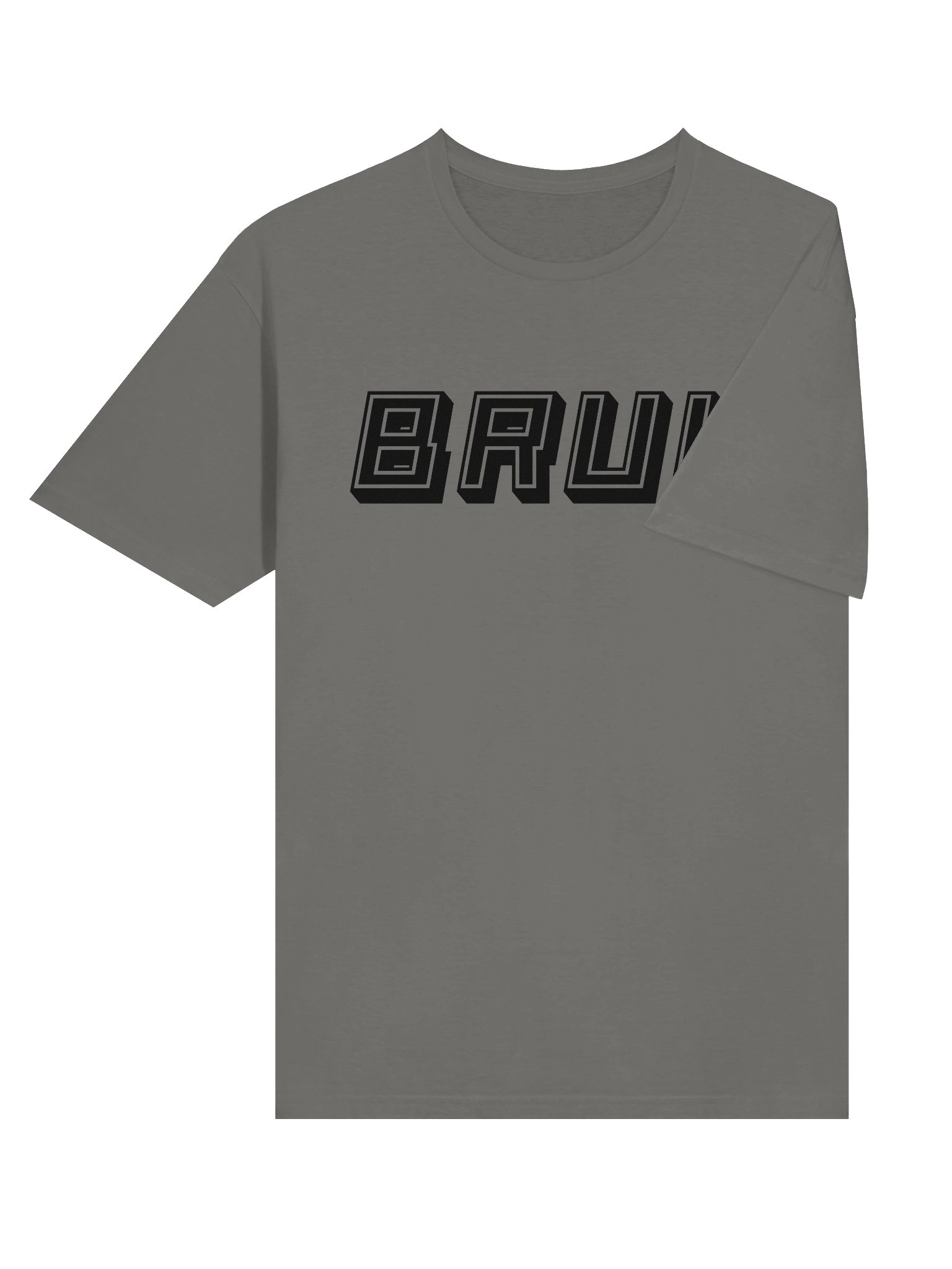 BOLD BRUH Unisex T-Shirt product image (4)