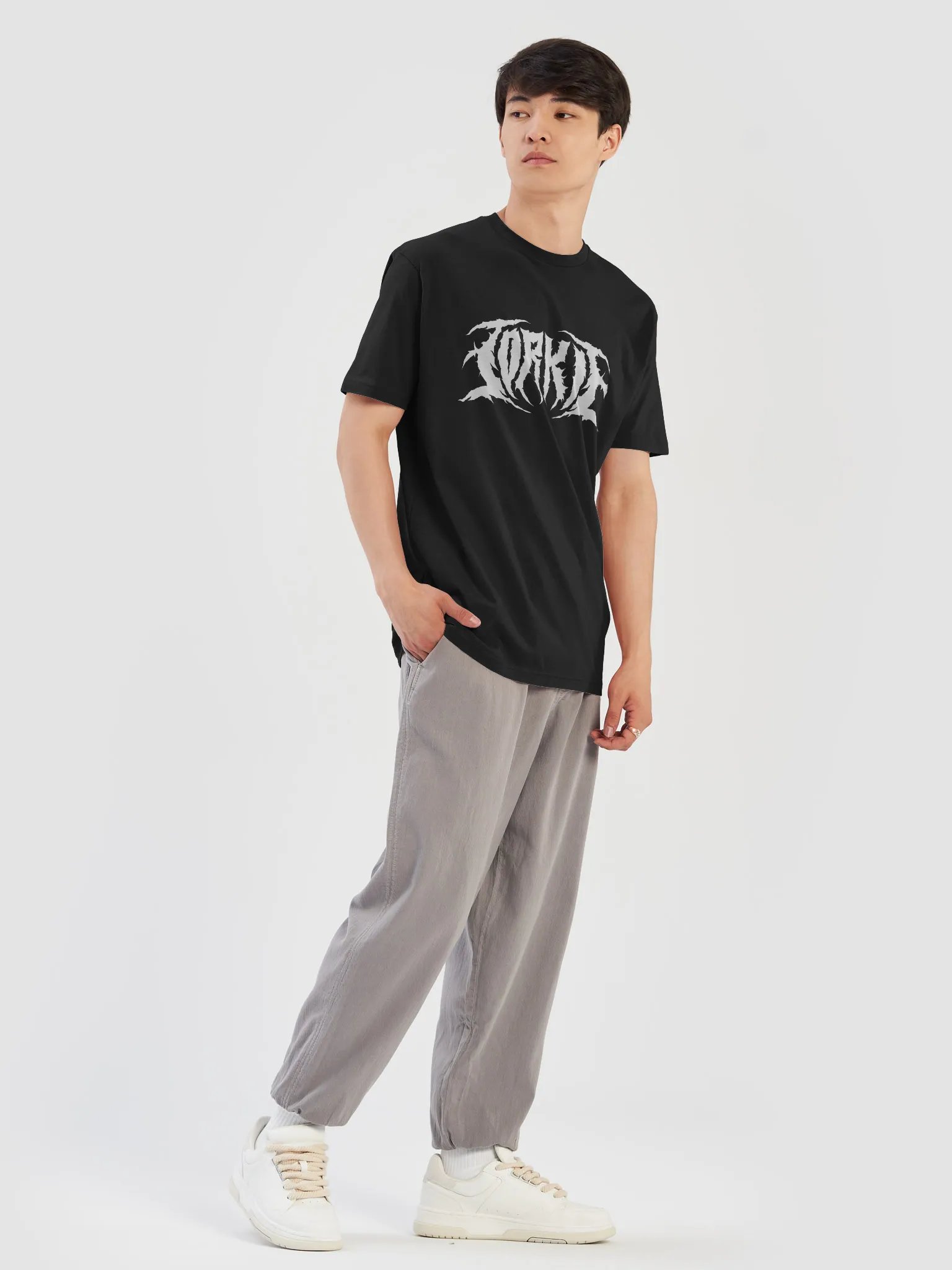 Torkie Logo Shirt product image (6)