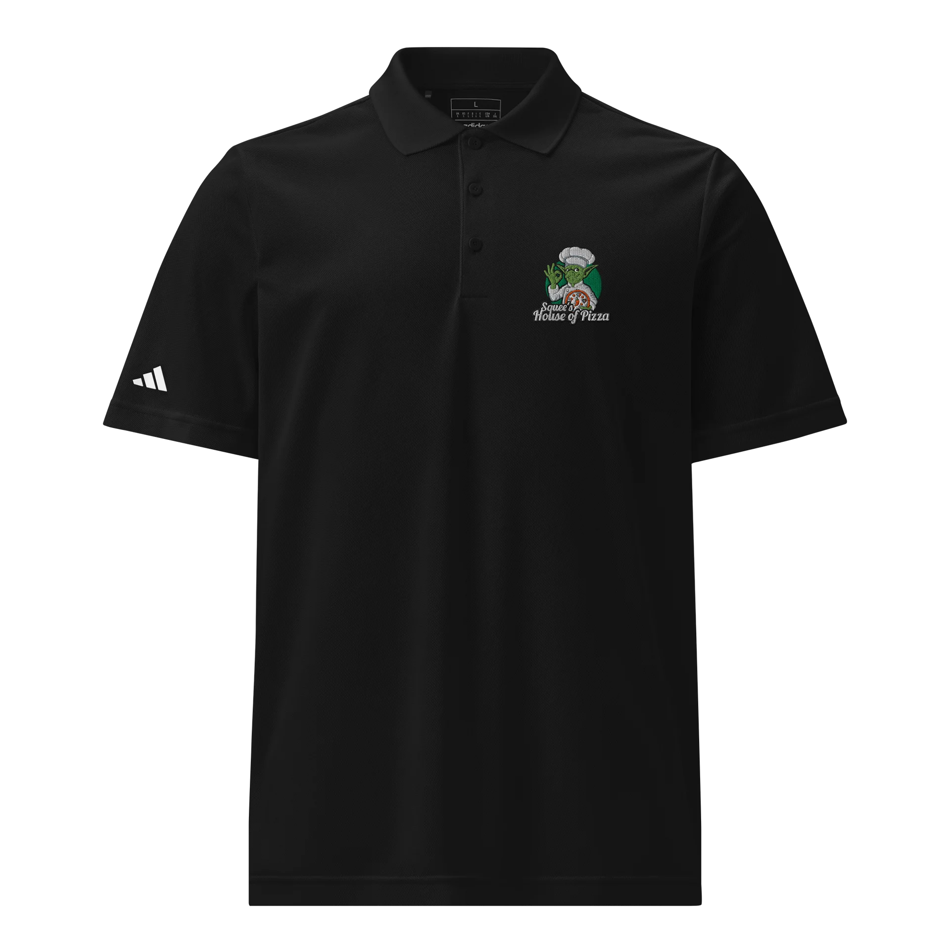 S.h.o.p. Adidas Sports Polo product image (1)