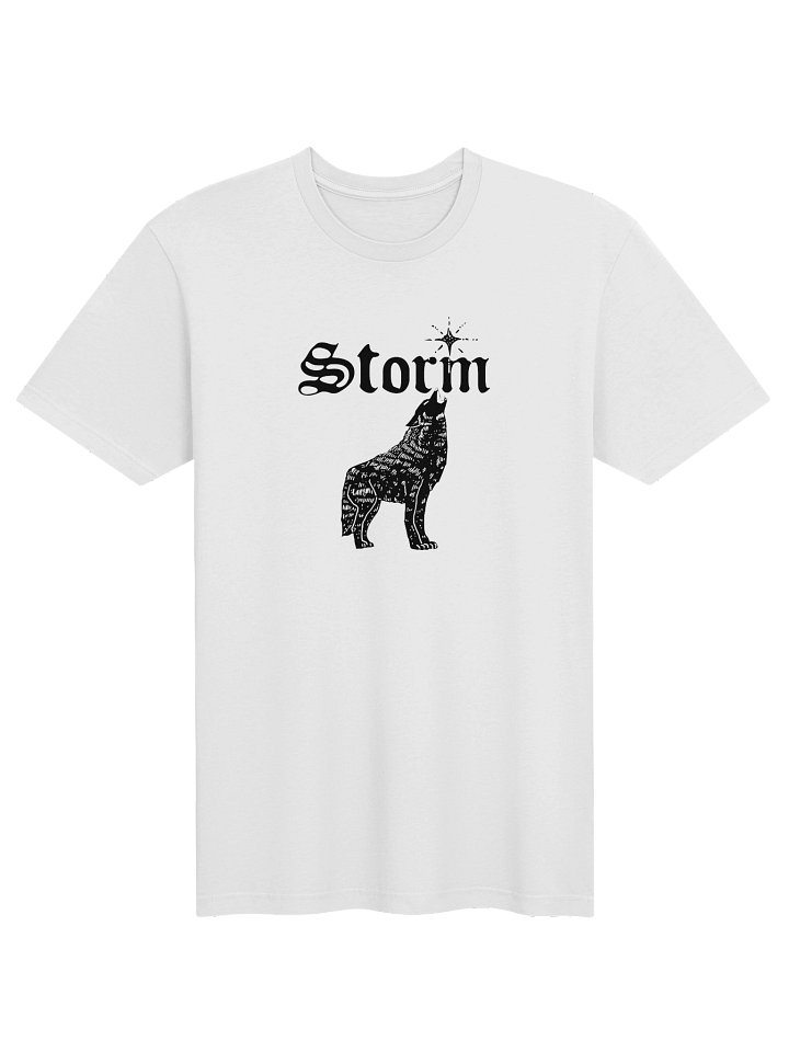 Storm T-Shirt product image (1)
