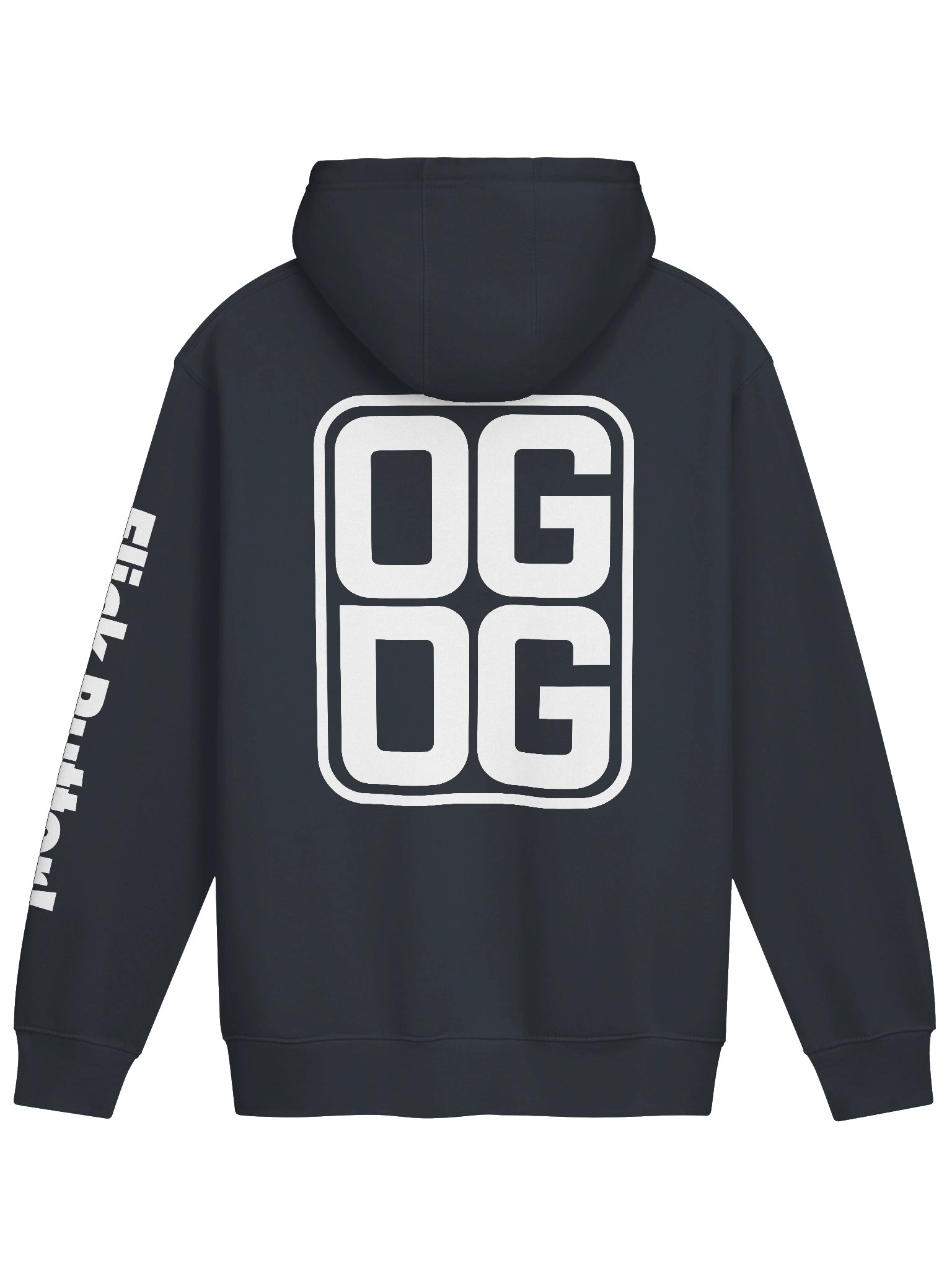 Friends over Frisbees hoodie product image (9)