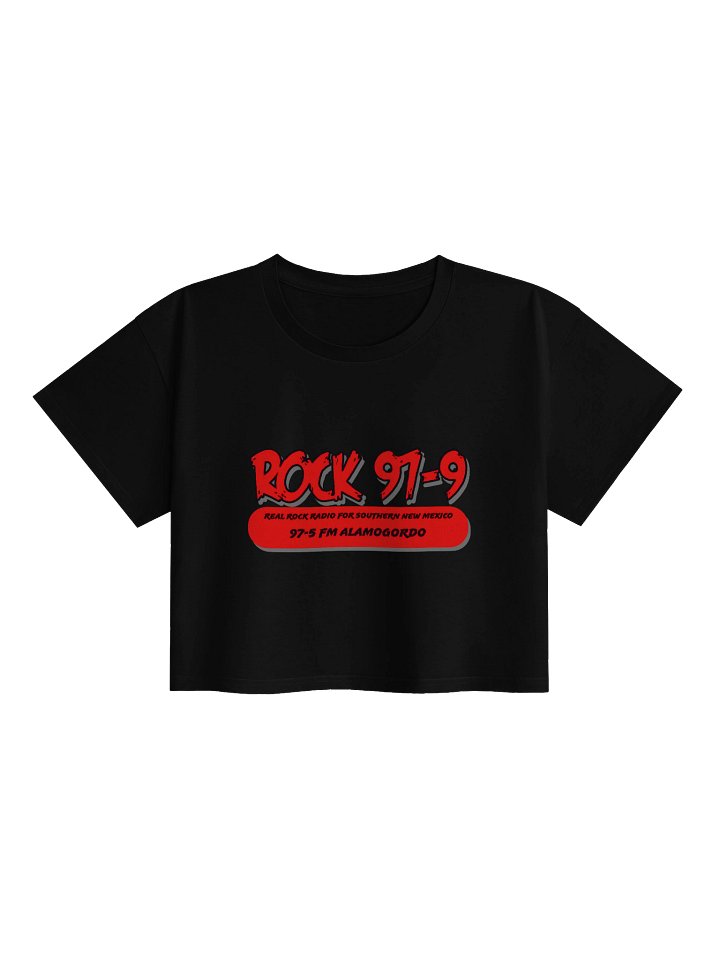 Women Rock97-9FM Legacy product image (1)