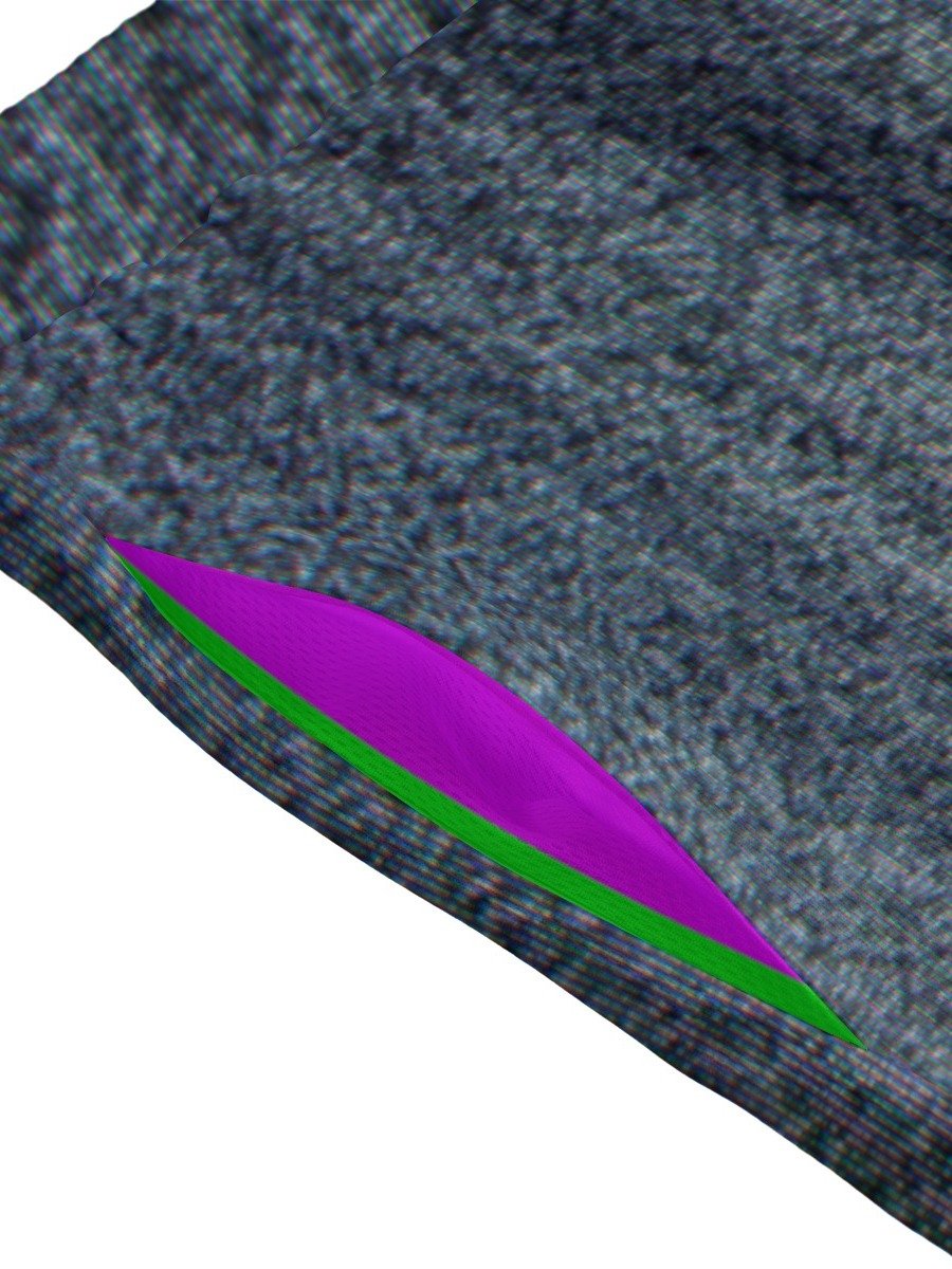 Pay It Forward: Static Shorts product image (4)