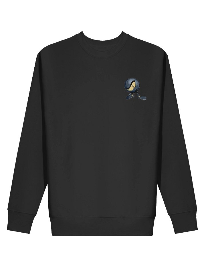 Fred Sweatshirt (Embroidered) product image (11)