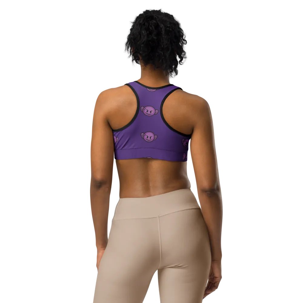 Sports Bra product image (3)