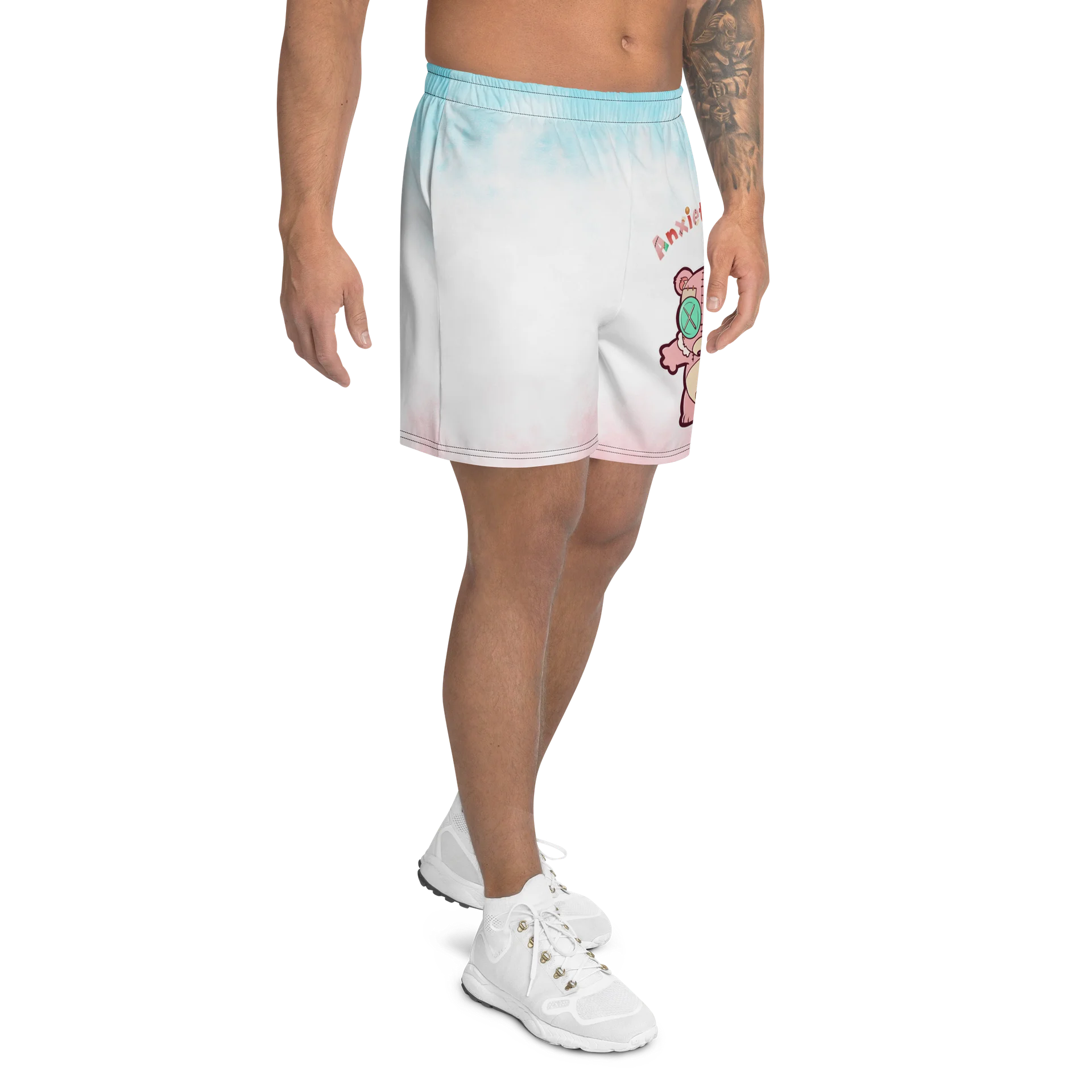 Got any Anxiety? Shorts product image (2)