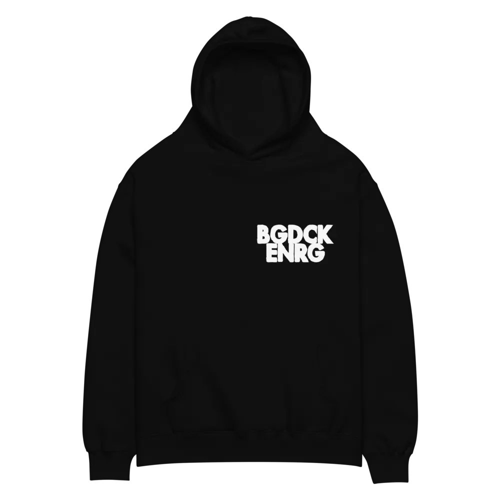 BDE Hoodie product image (2)