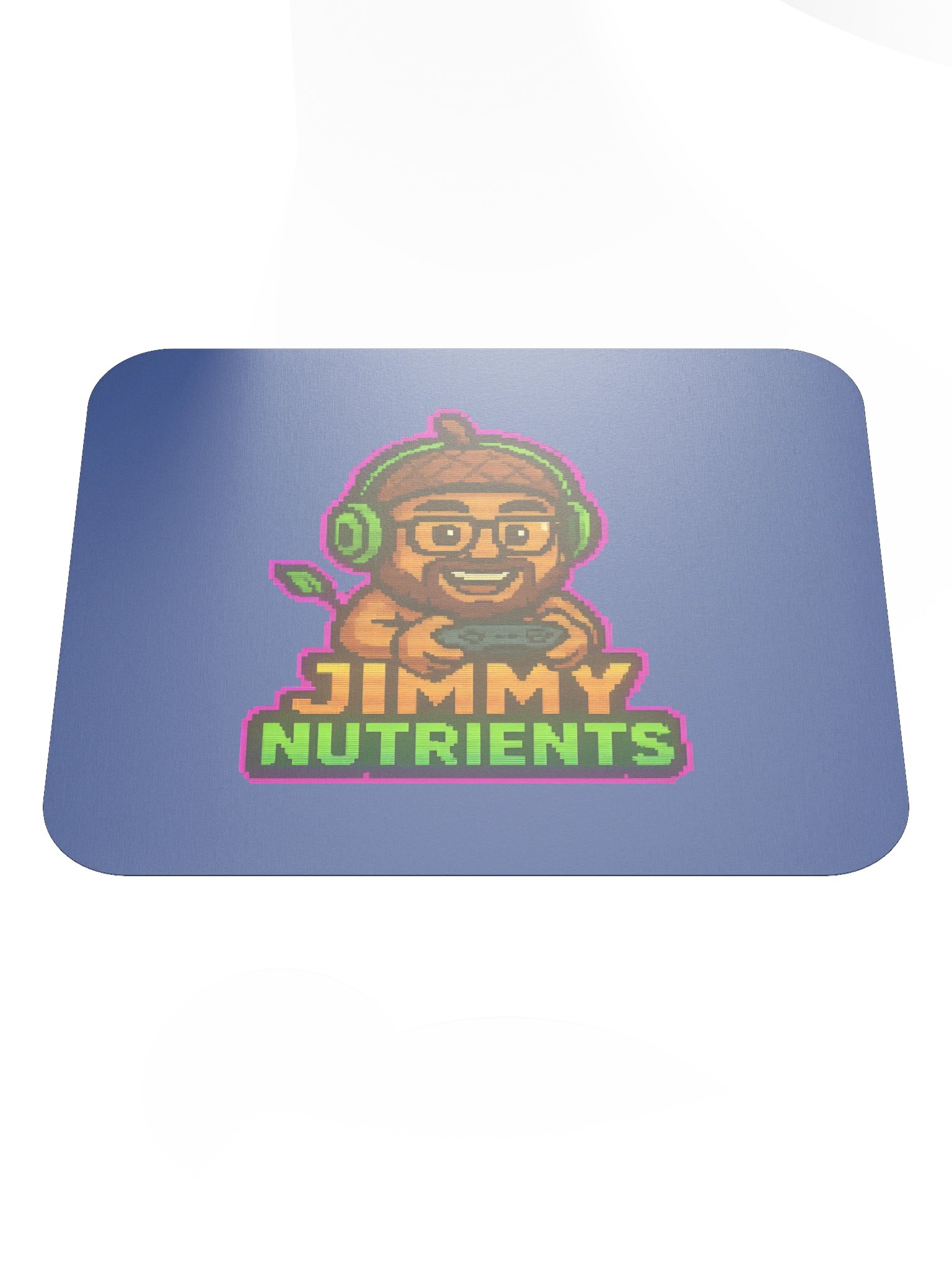 Jimmy's Lil Mouse Pad product image (1)