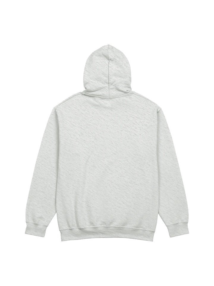 Floral Horse Silhouette Hoodie product image (2)
