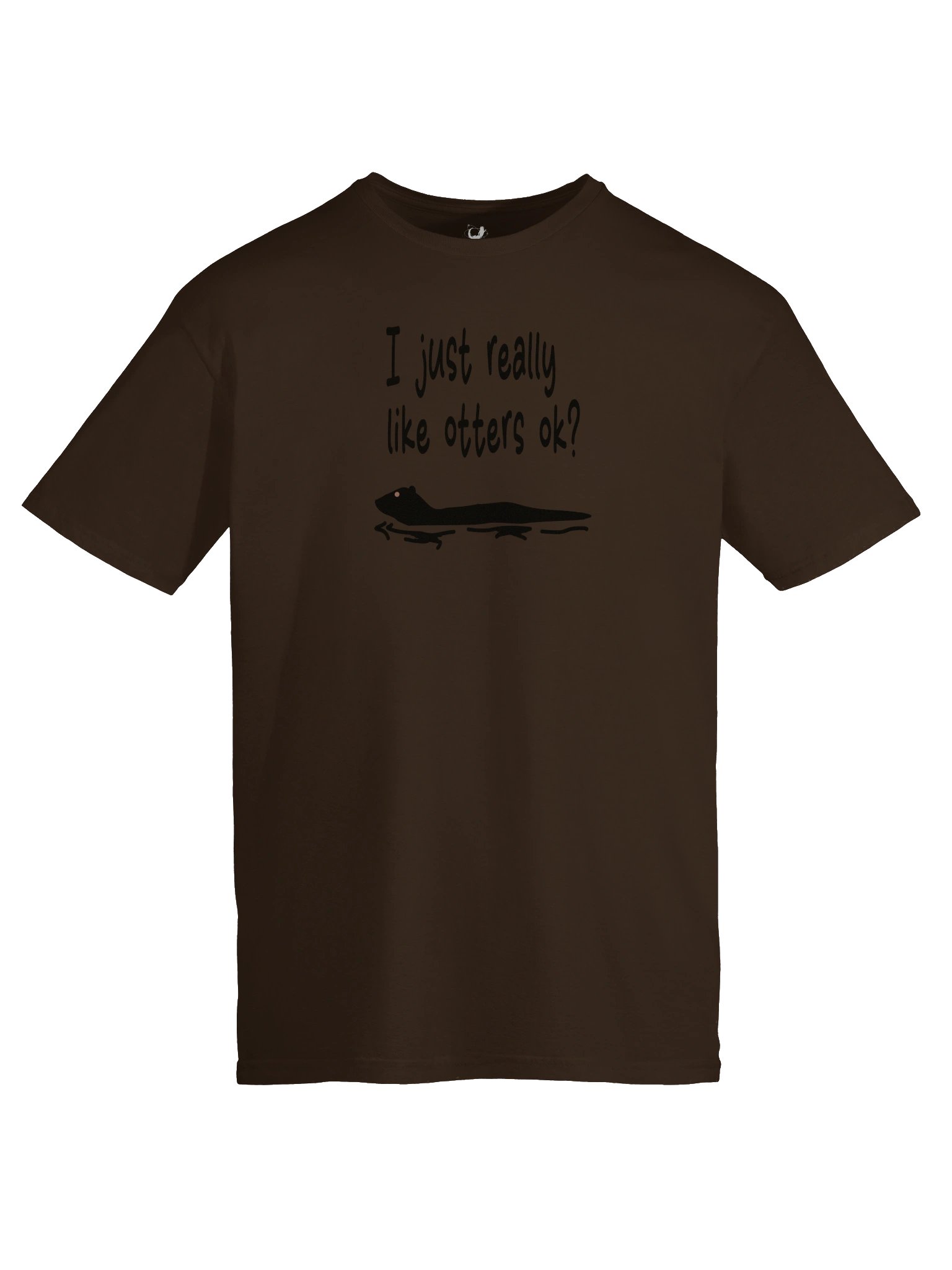 I just really like otters ok? product image (5)