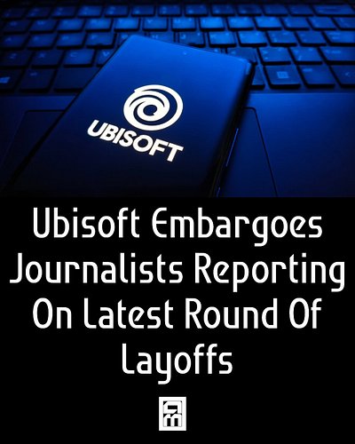 As part of an ongoing, brutal restructuring, Ubisoft today shut down two more studios, Winnipeg and Belgrade, and put additio...