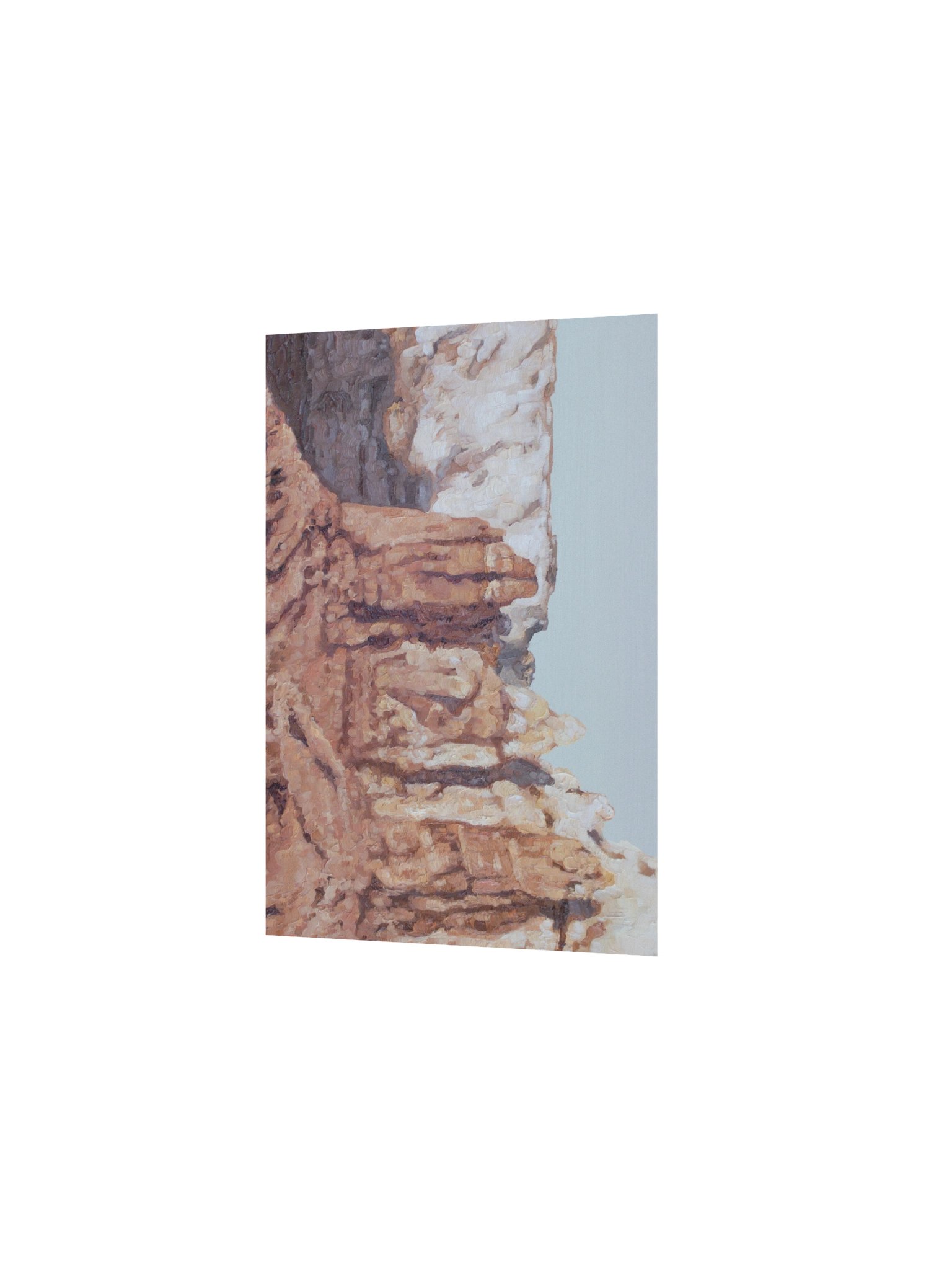 Wind-Woven Print product image (2)