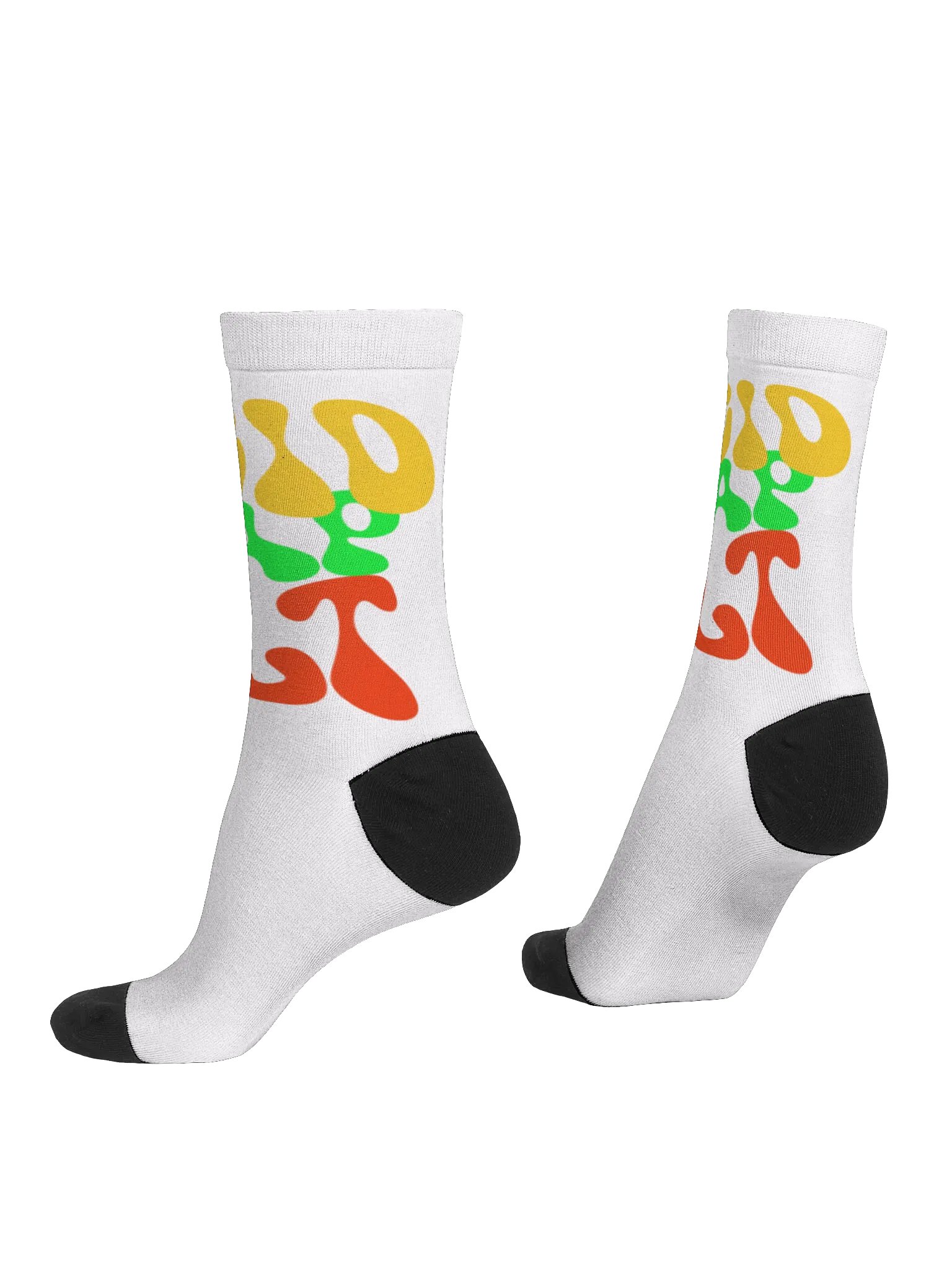 ACIDTRAPCULT SOCKS product image (4)