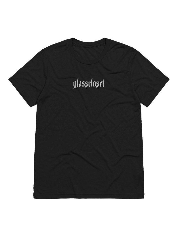 glasscloset classic t product image (1)