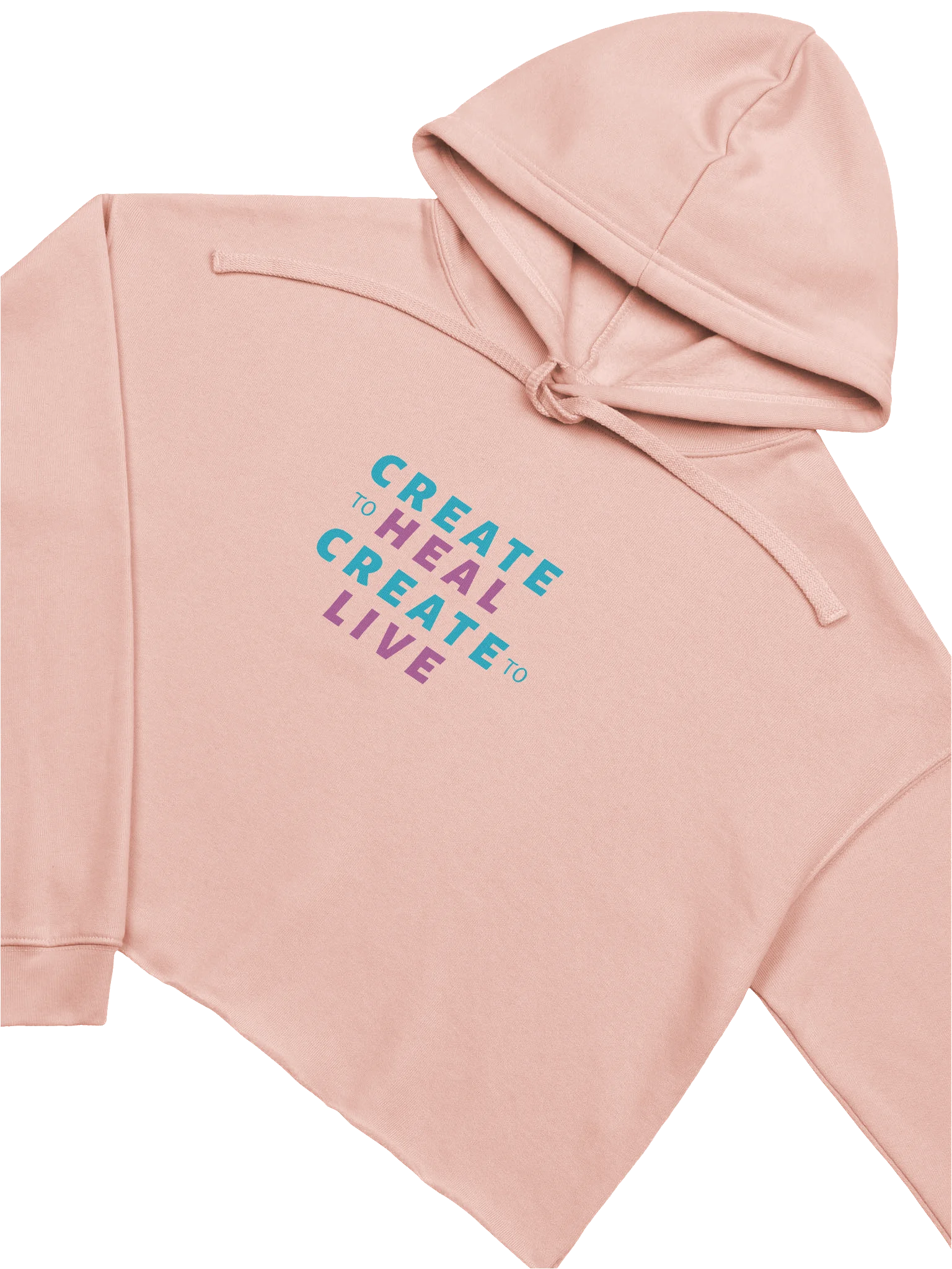 Create to Heal, Create to Live product image (3)