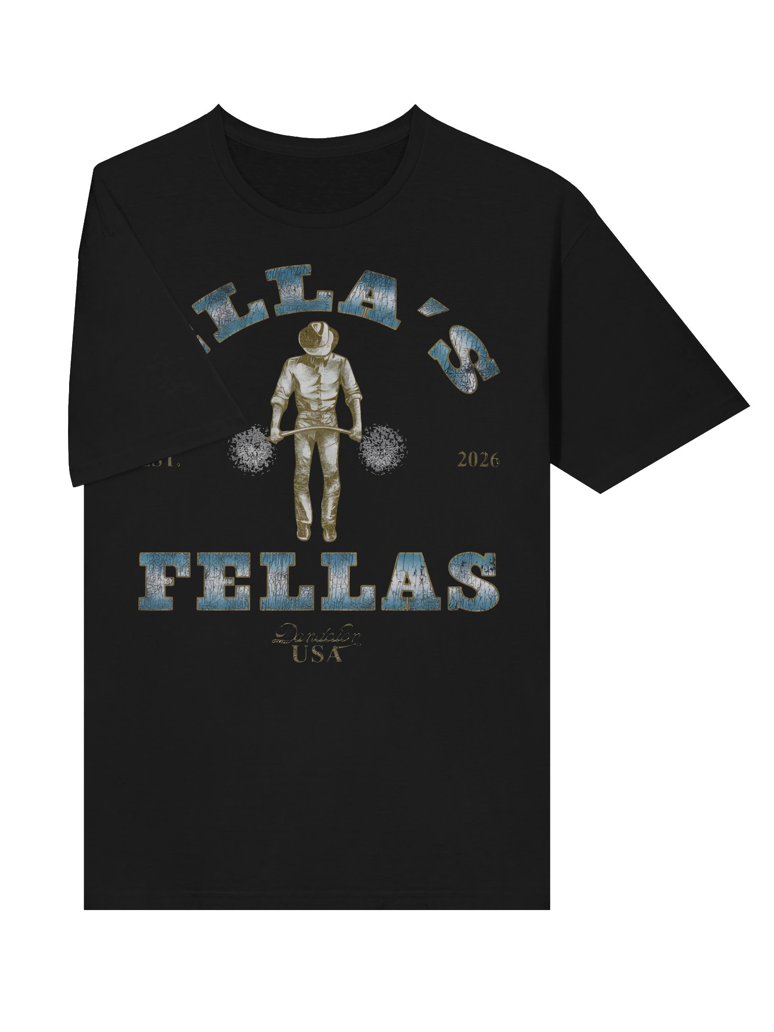 Ella’s Fellas Shirt product image (3)