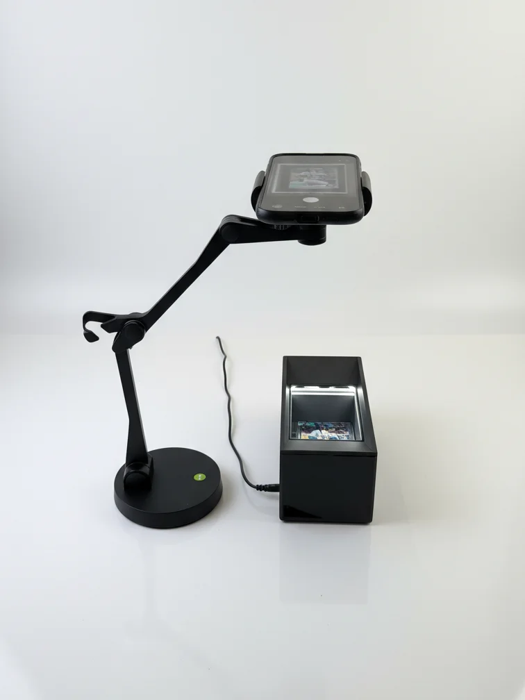 Ludex Light Box Bundle product image (4)