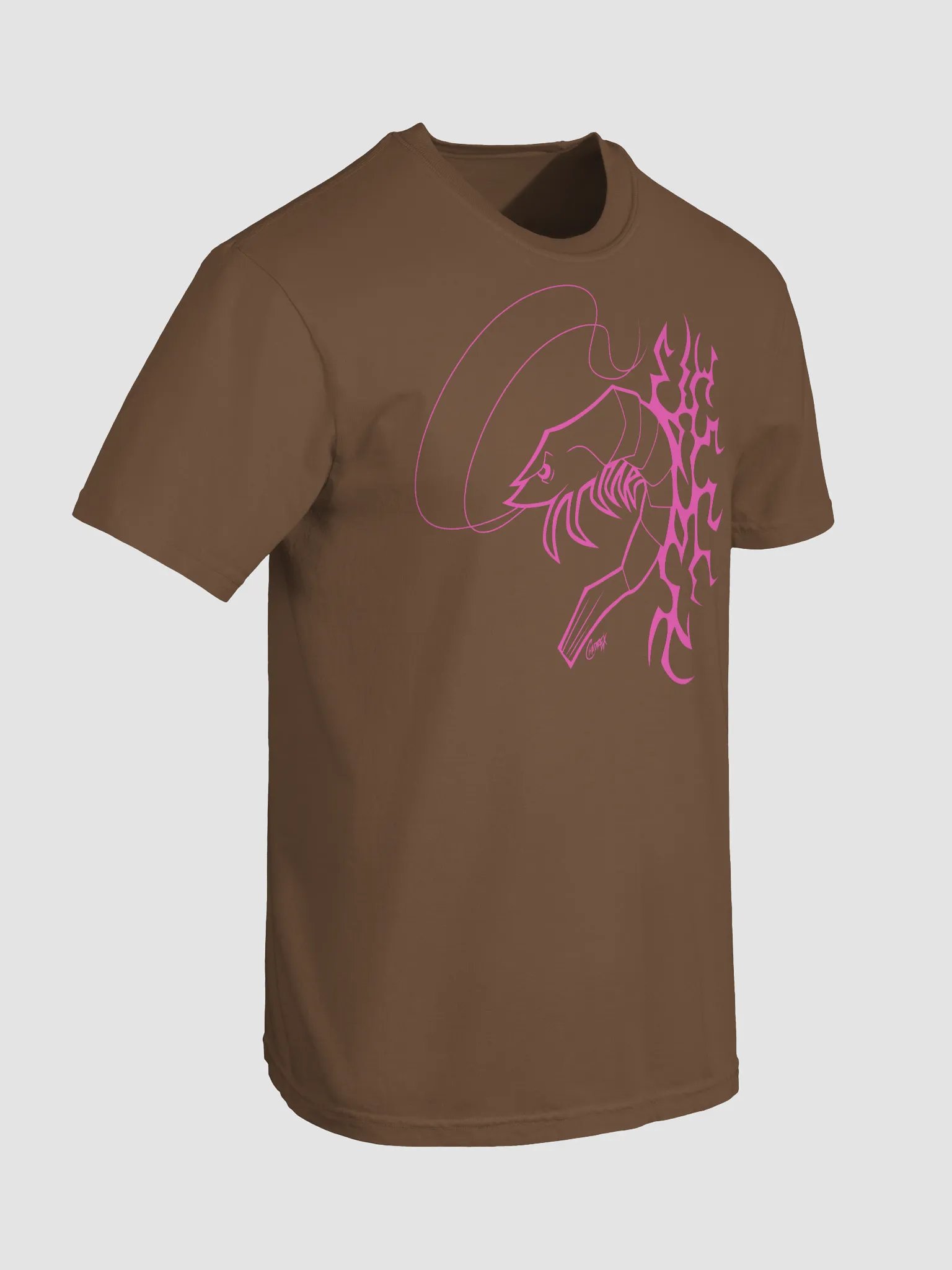 Shrimp Shirt product image (27)