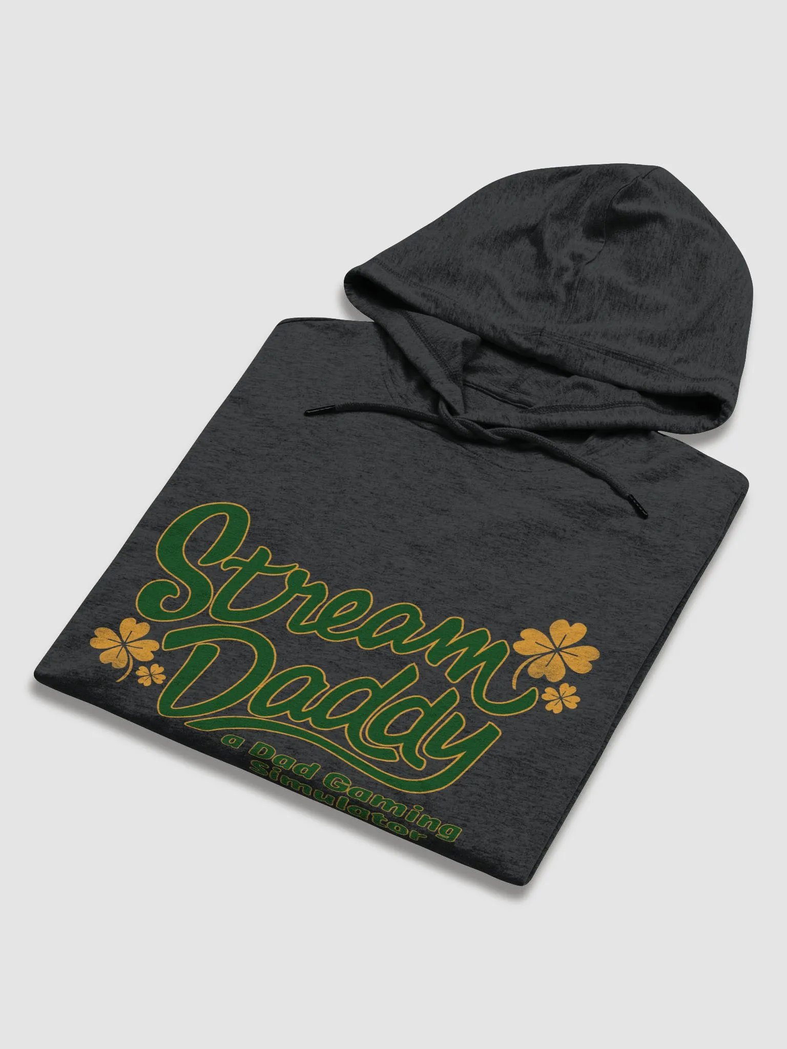 Stream Daddy Hoodie product image (6)
