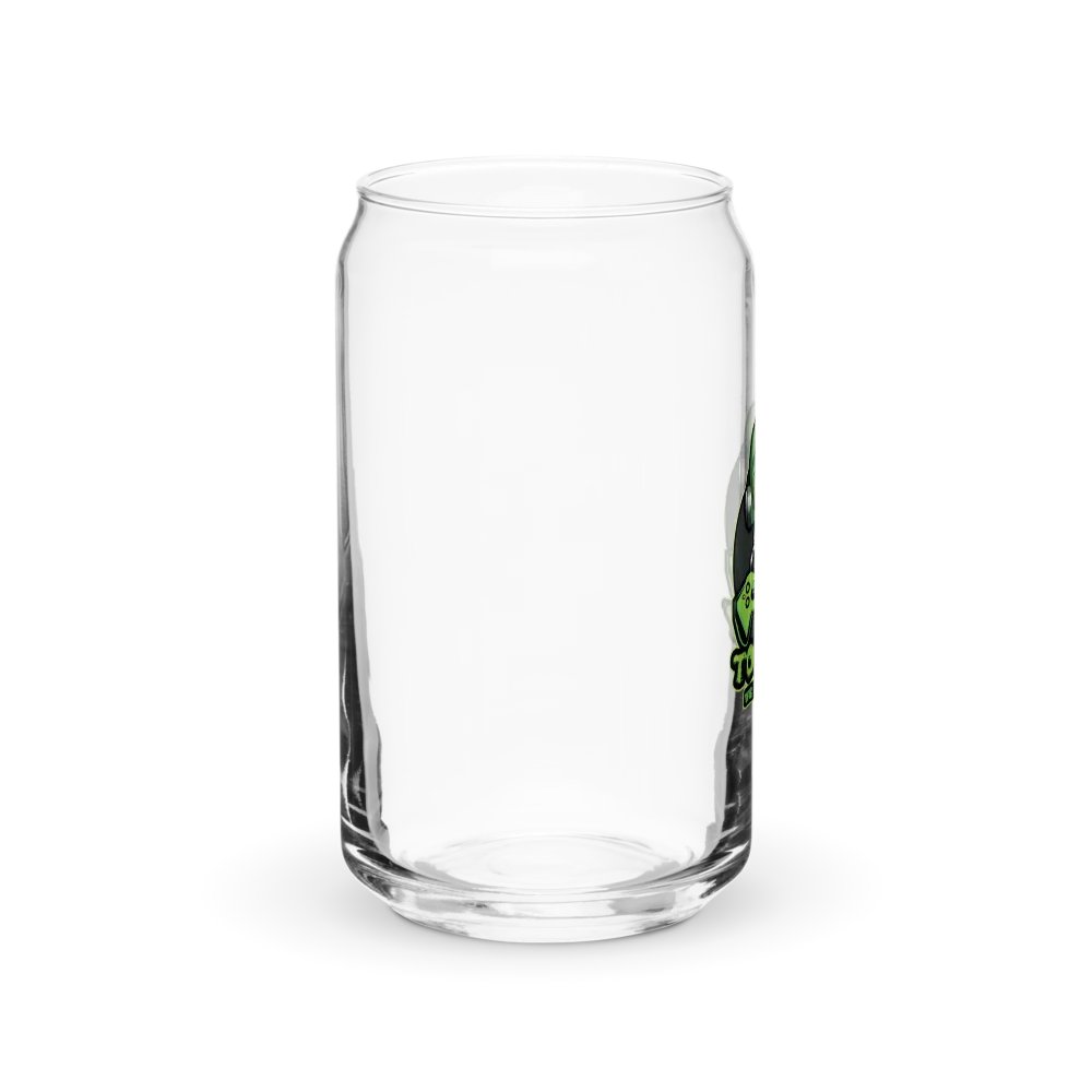 Toxicity Glass Cup product image (40)