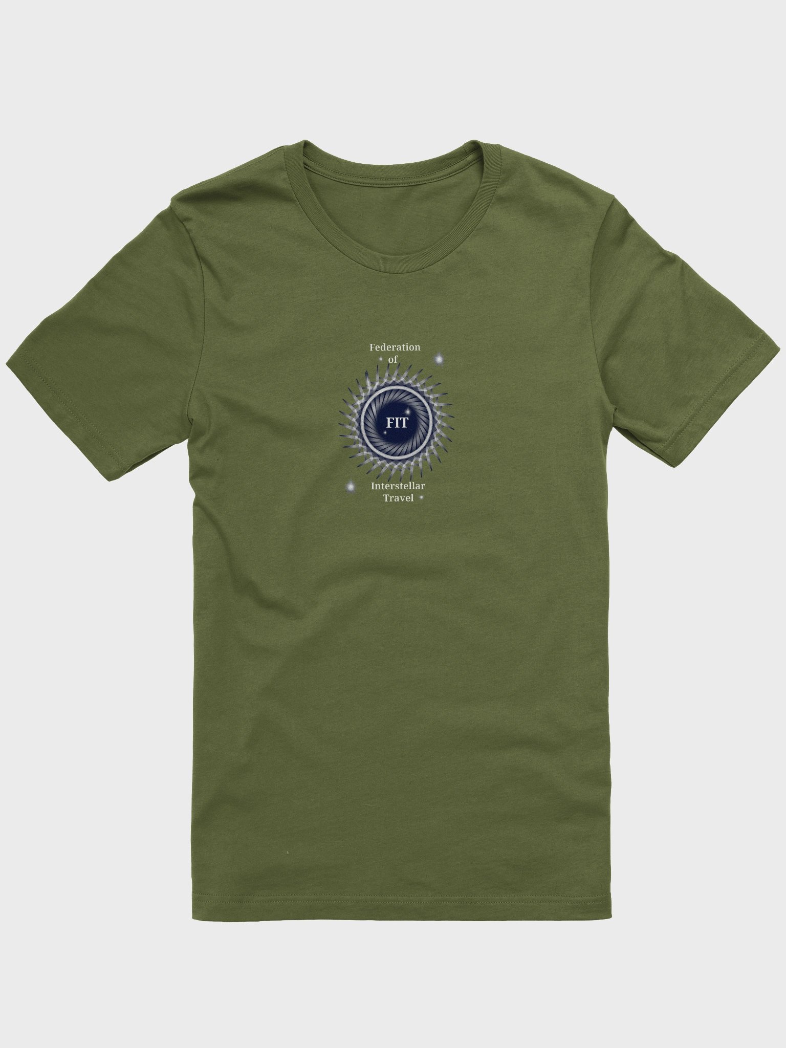 Celestial Fit T-Shirt product image (1)