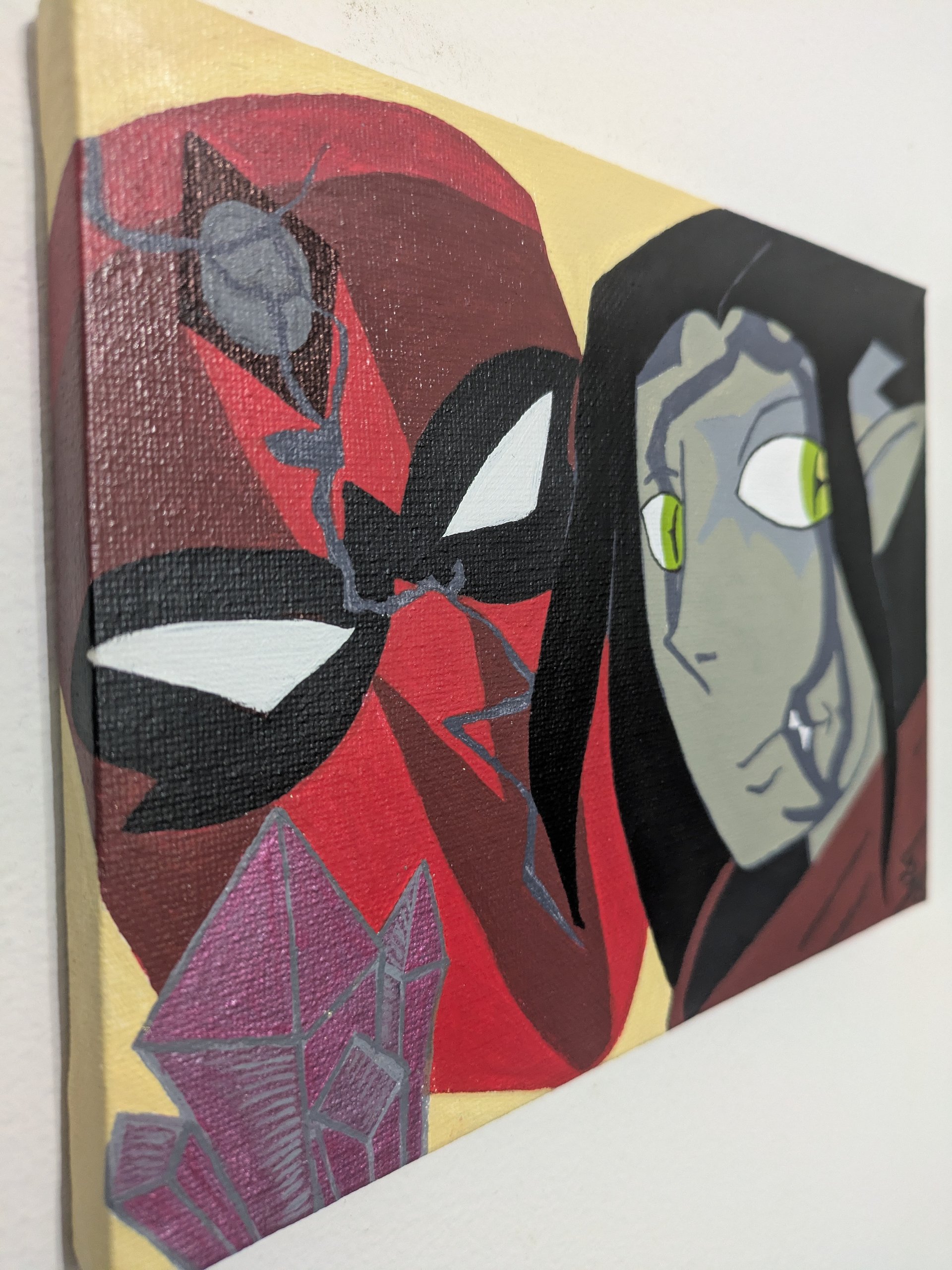 Shadow Weaver (She- Ra) product image (1)