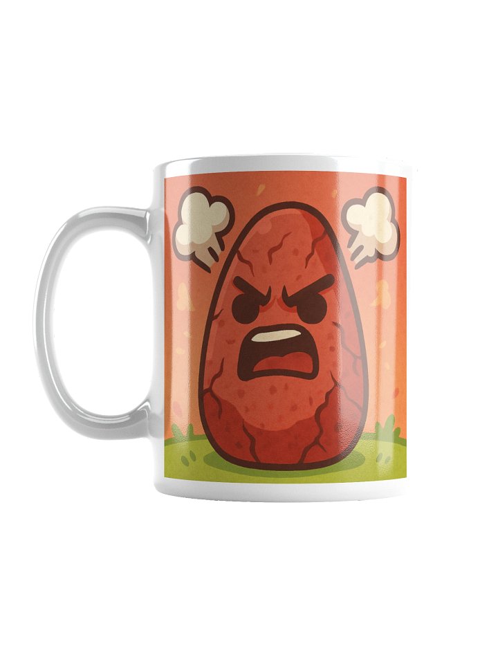 Mug en céramique Menhir rageux product image (1)