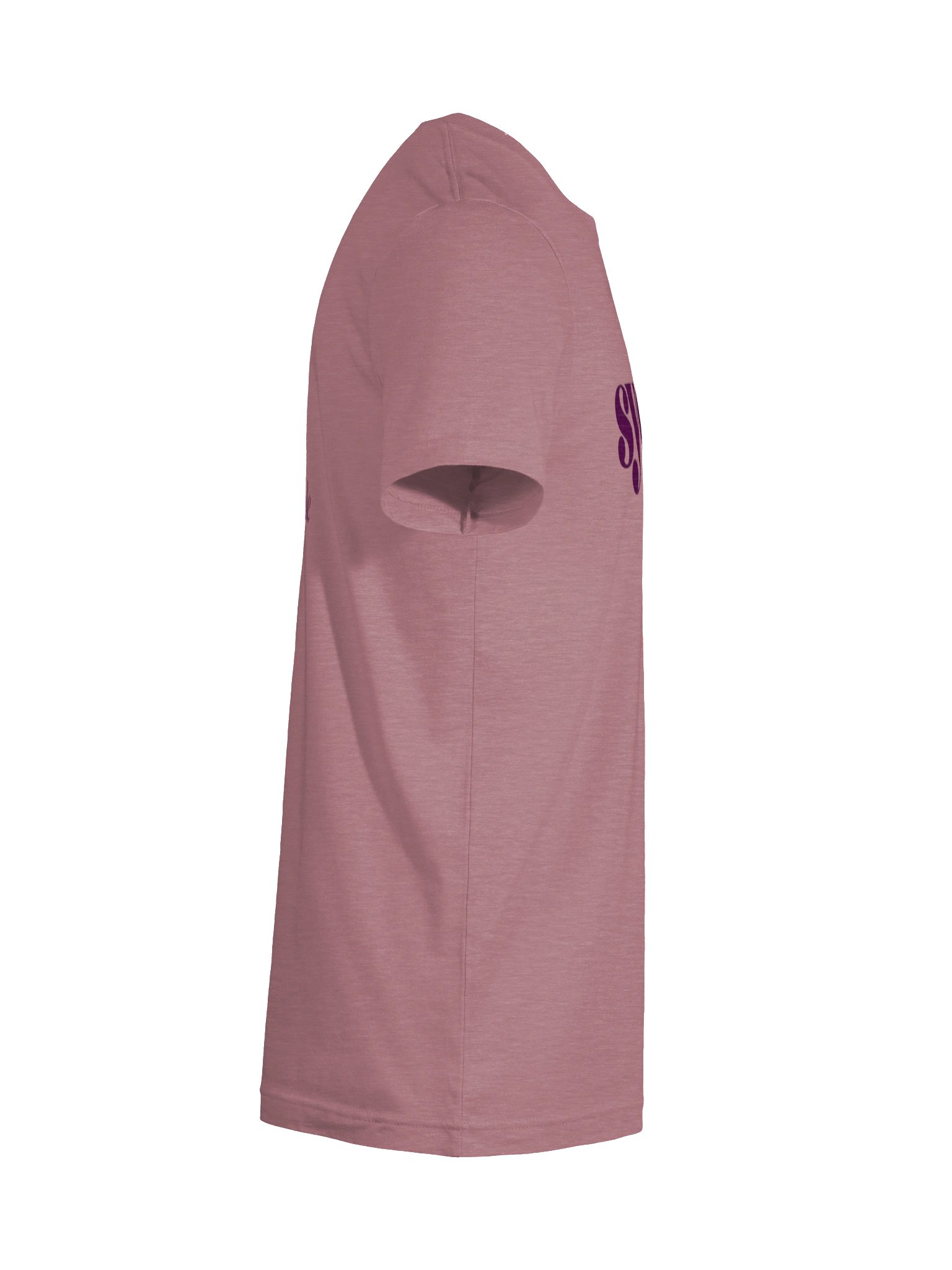 Sydney Neon Typography Tee product image (10)