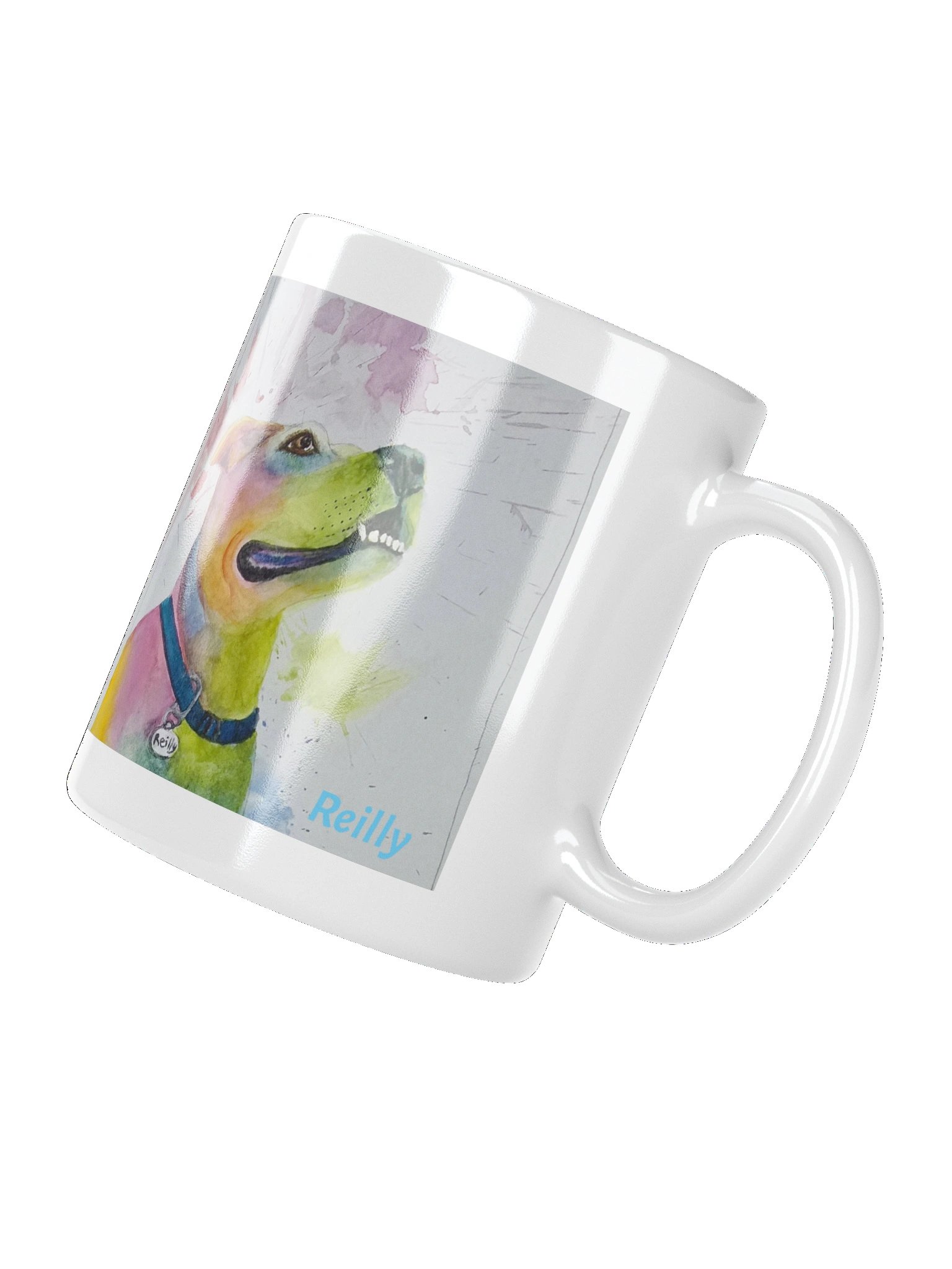 Vibe Portrait Duo Mug product image (12)