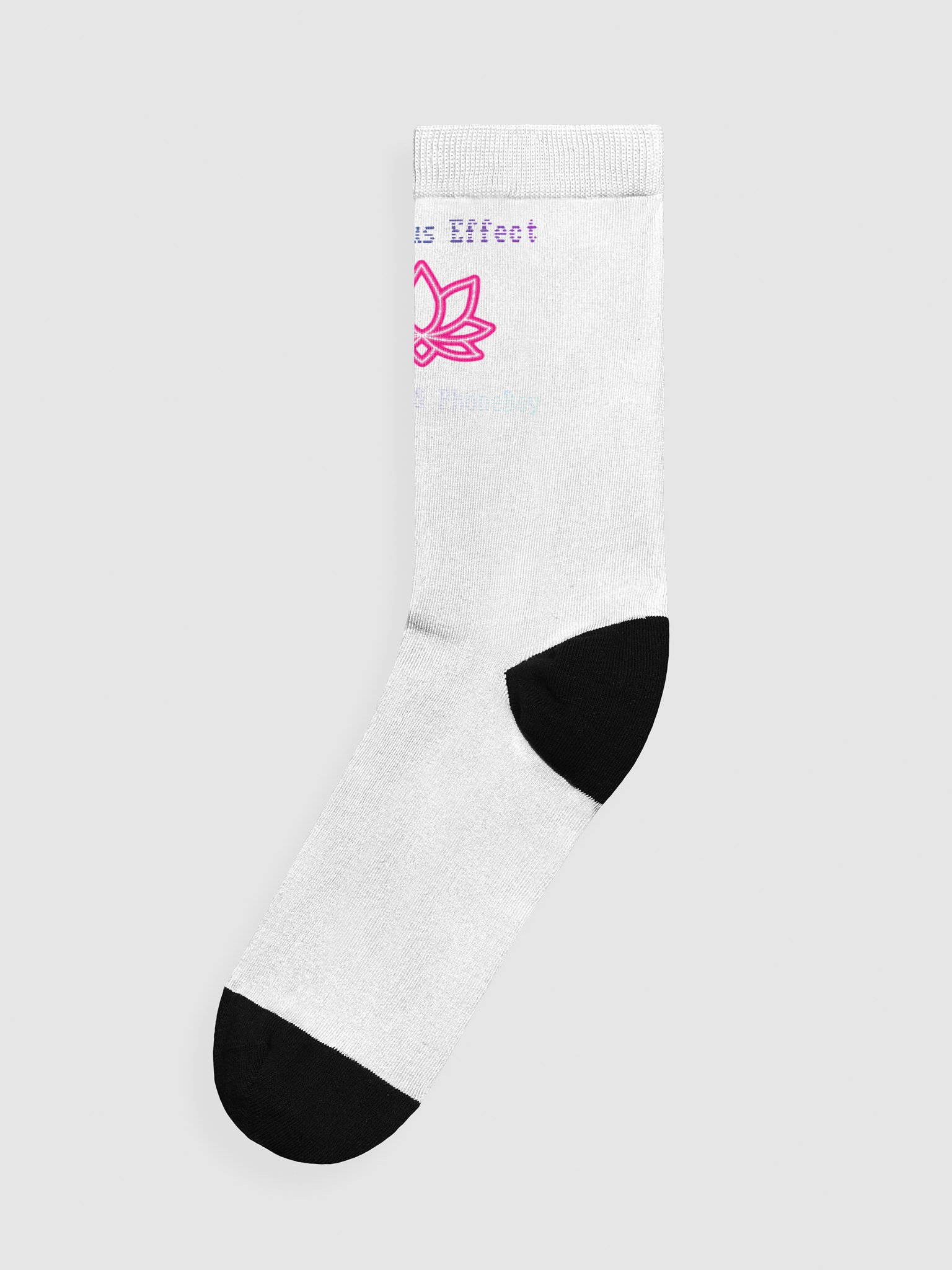 Lotus Effect Socks product image (1)